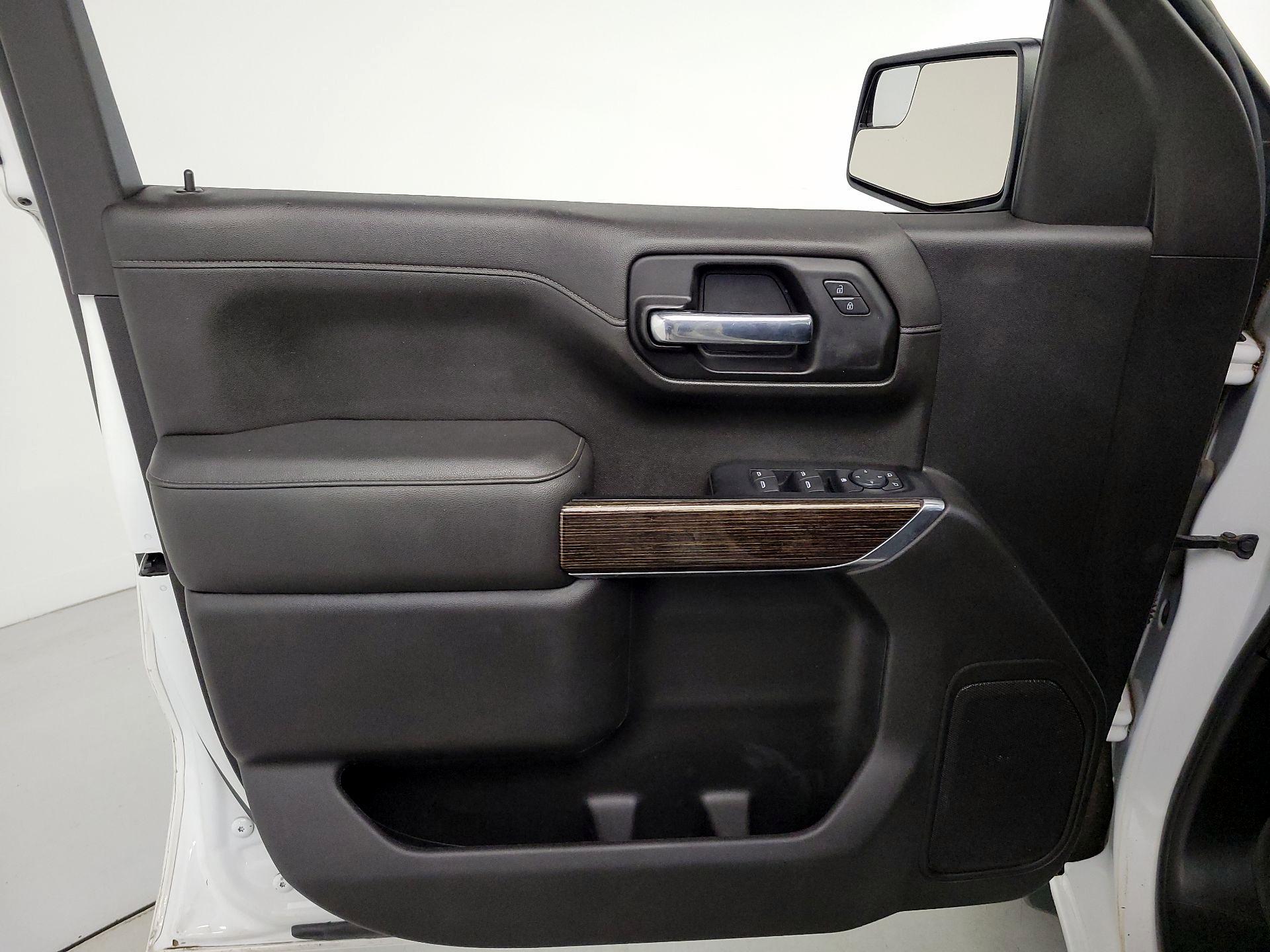 Thumbnail: 2022 GMC Sierra 1500 - 12