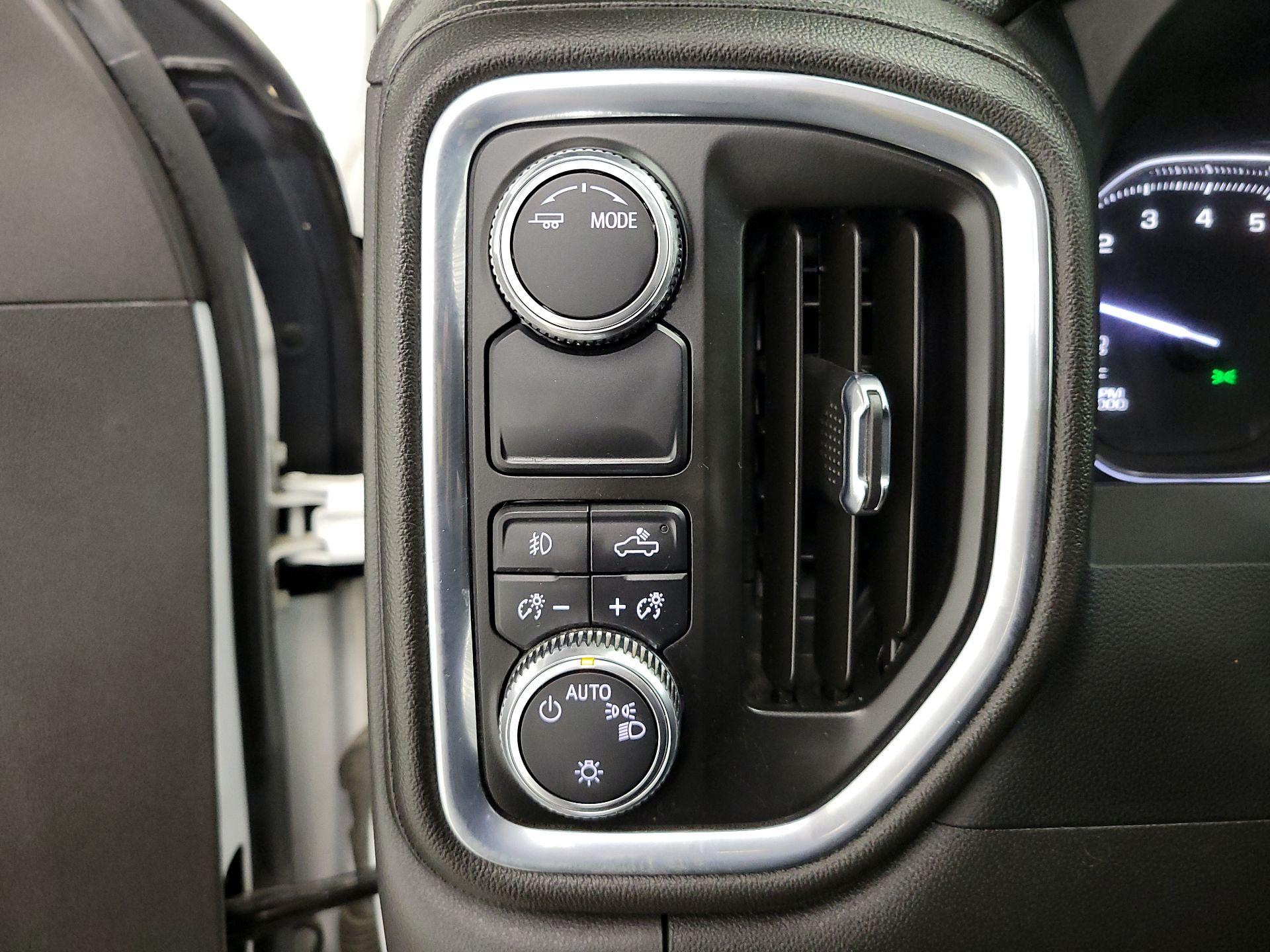 Thumbnail: 2022 GMC Sierra 1500 - 13