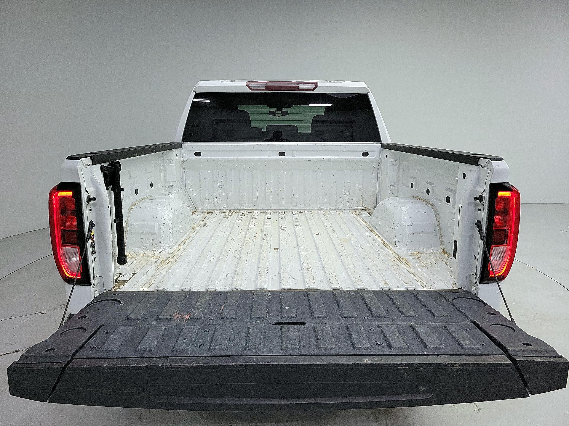 Thumbnail: 2022 GMC Sierra 1500 - 20