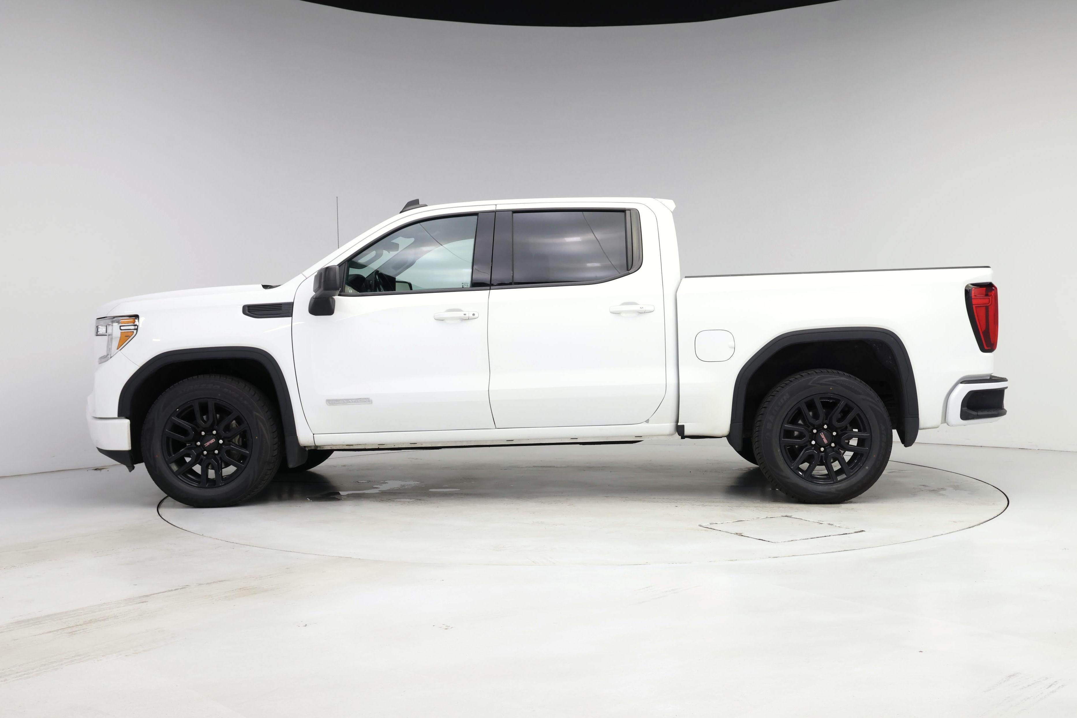 Thumbnail: 2022 GMC Sierra 1500 - 3