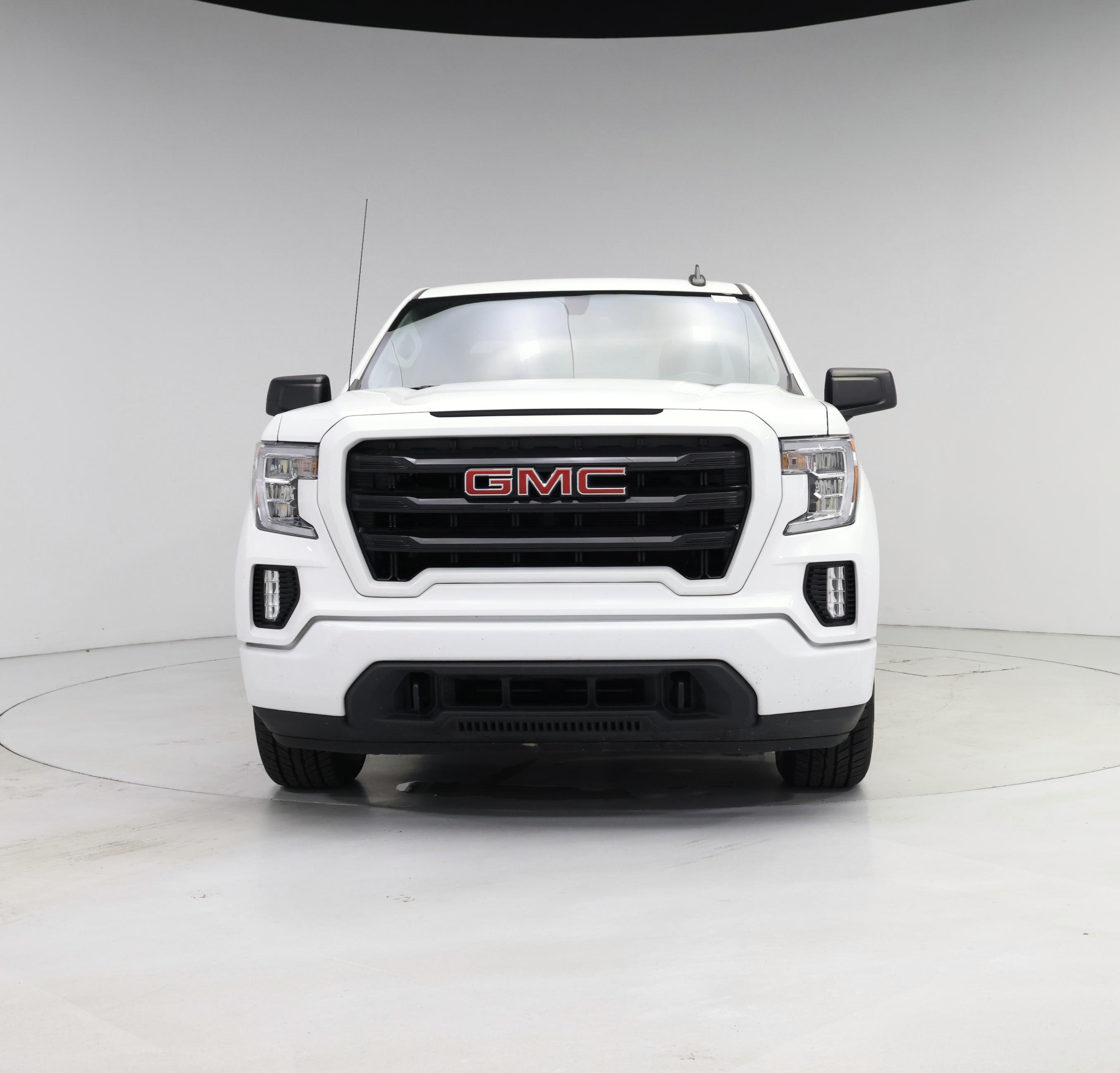 Thumbnail: 2022 GMC Sierra 1500 - 5