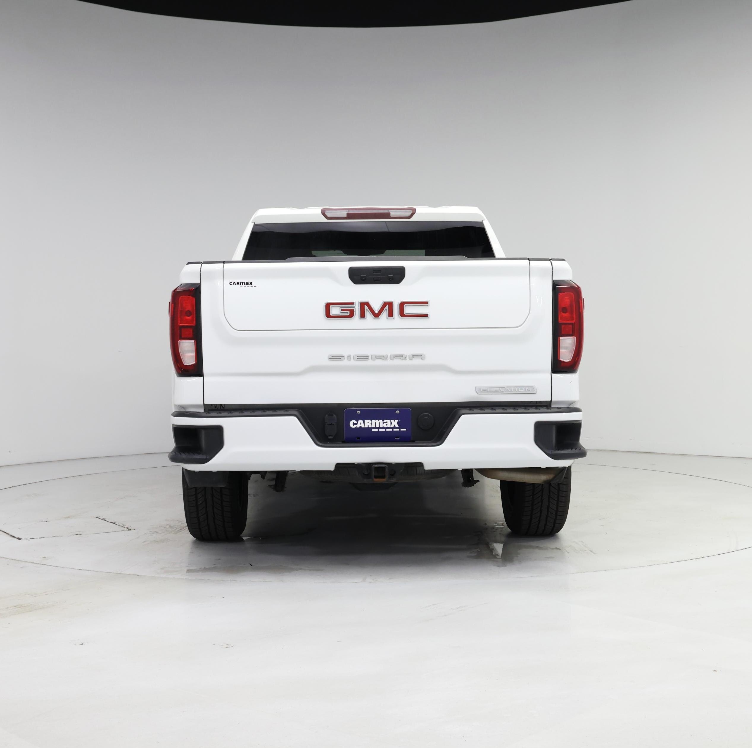 Thumbnail: 2022 GMC Sierra 1500 - 6