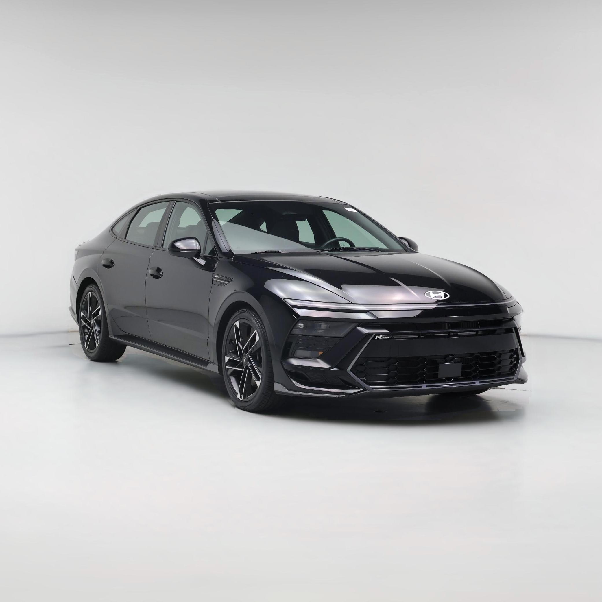 Thumbnail: 2024 Hyundai Sonata - 1