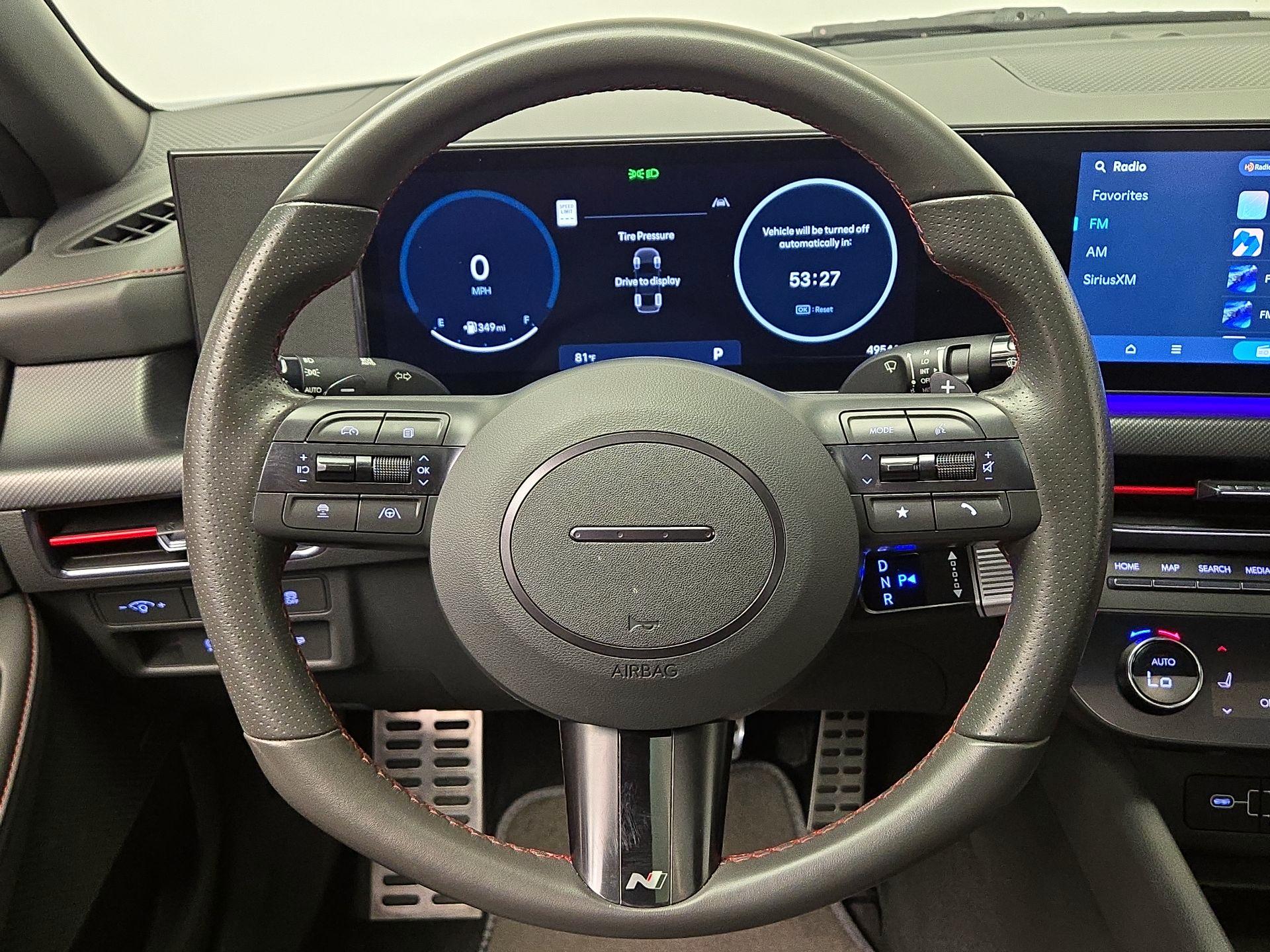 Thumbnail: 2024 Hyundai Sonata - 10