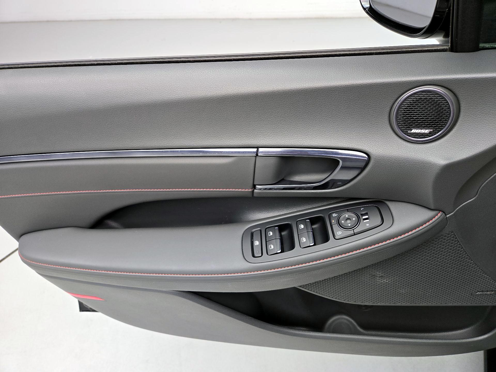 Thumbnail: 2024 Hyundai Sonata - 12