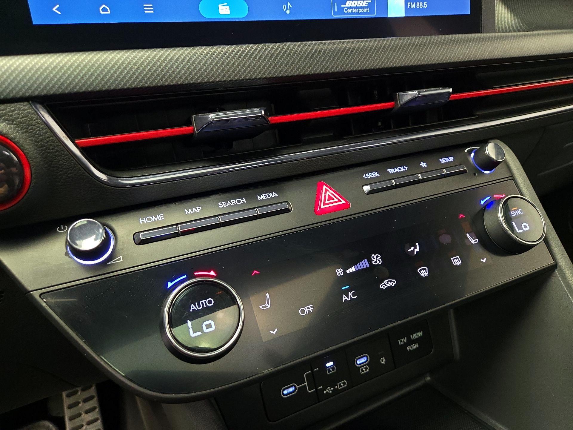 Thumbnail: 2024 Hyundai Sonata - 17