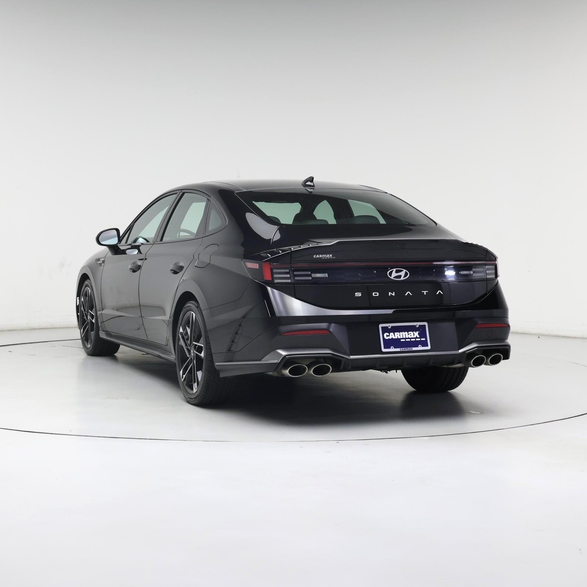 Thumbnail: 2024 Hyundai Sonata - 2