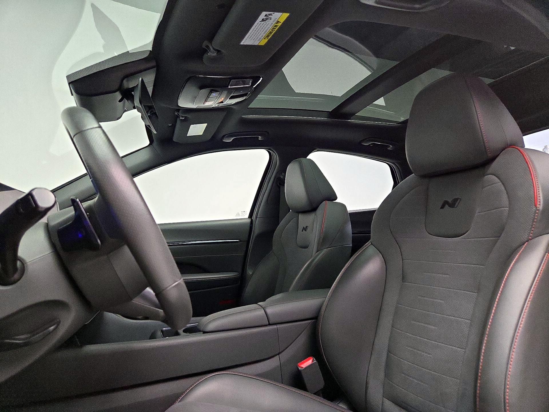 Thumbnail: 2024 Hyundai Sonata - 20
