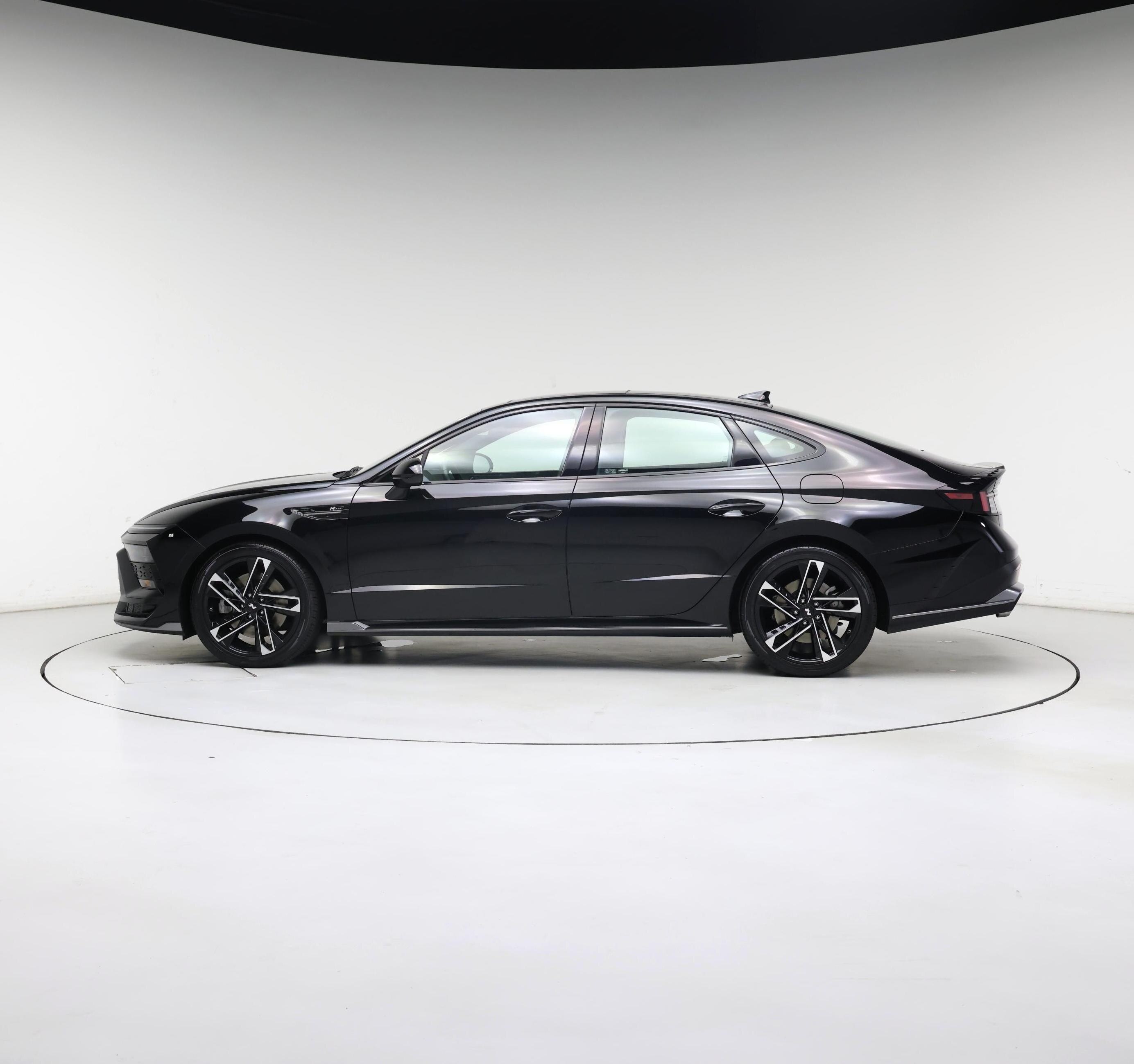 Thumbnail: 2024 Hyundai Sonata - 3