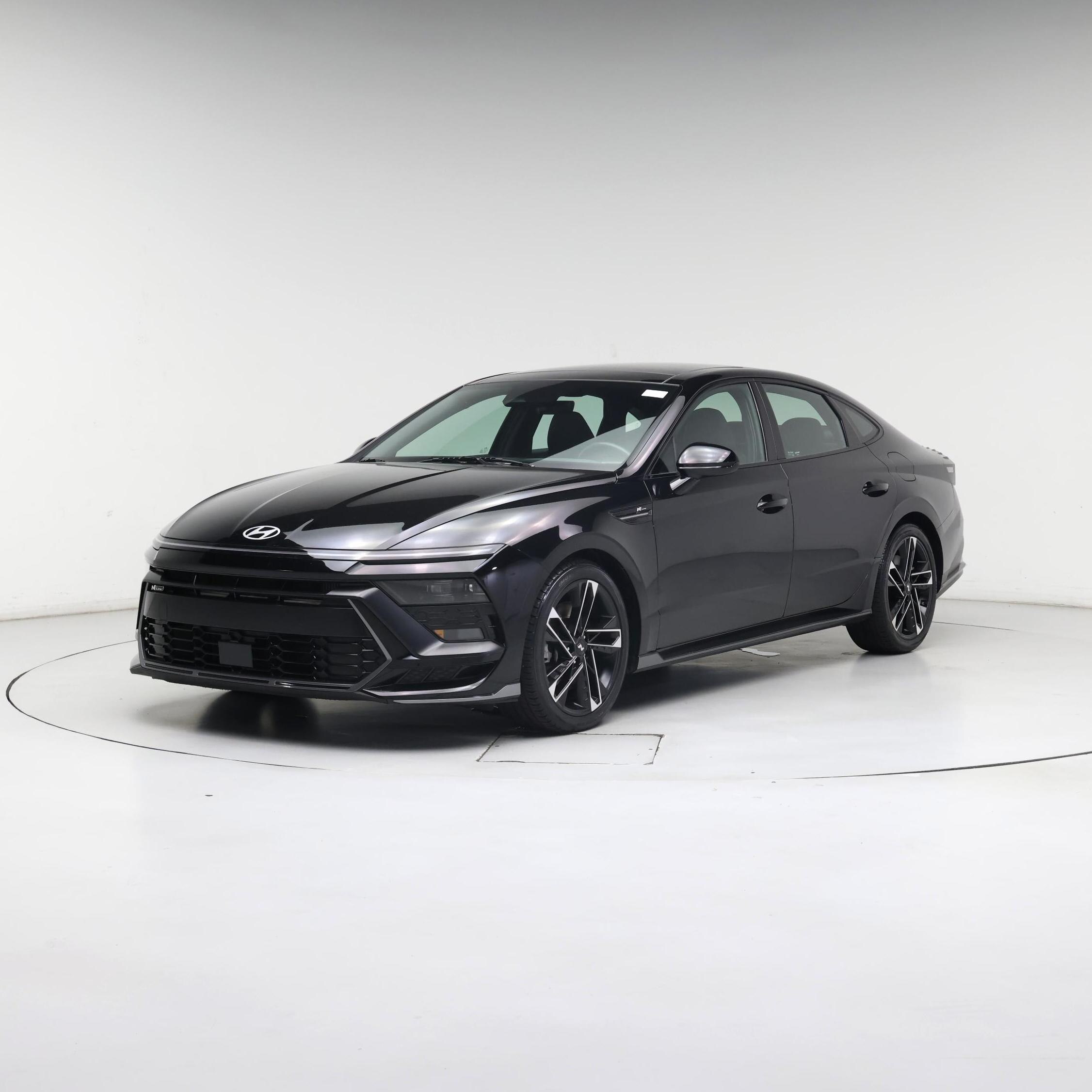 Thumbnail: 2024 Hyundai Sonata - 4