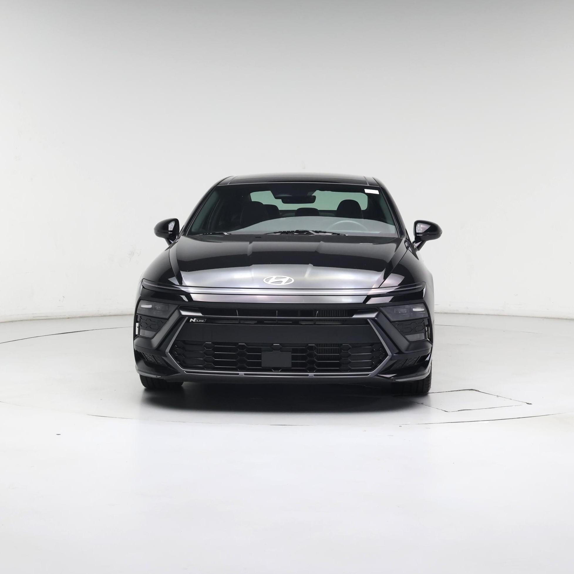 Thumbnail: 2024 Hyundai Sonata - 5