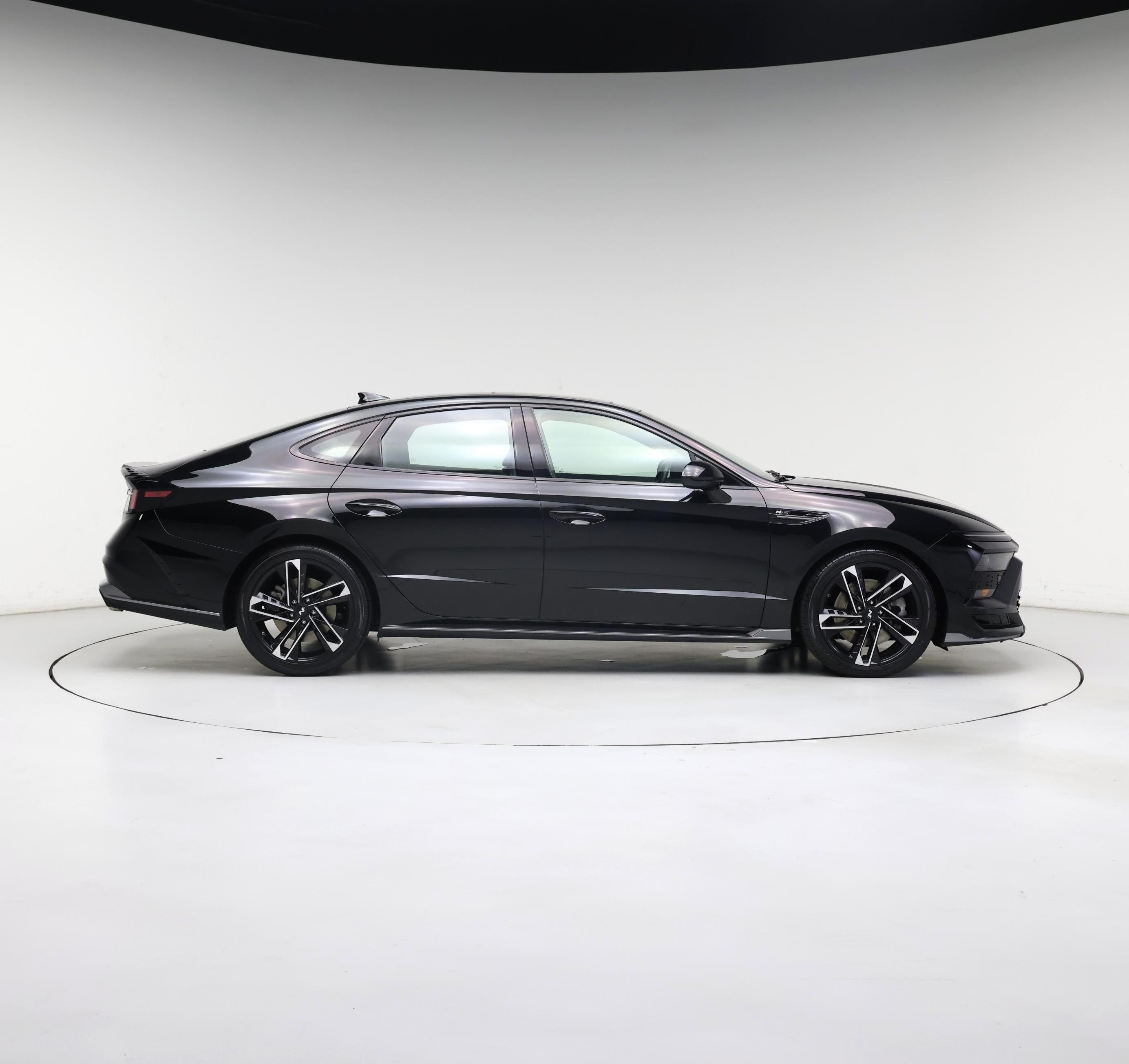Thumbnail: 2024 Hyundai Sonata - 7