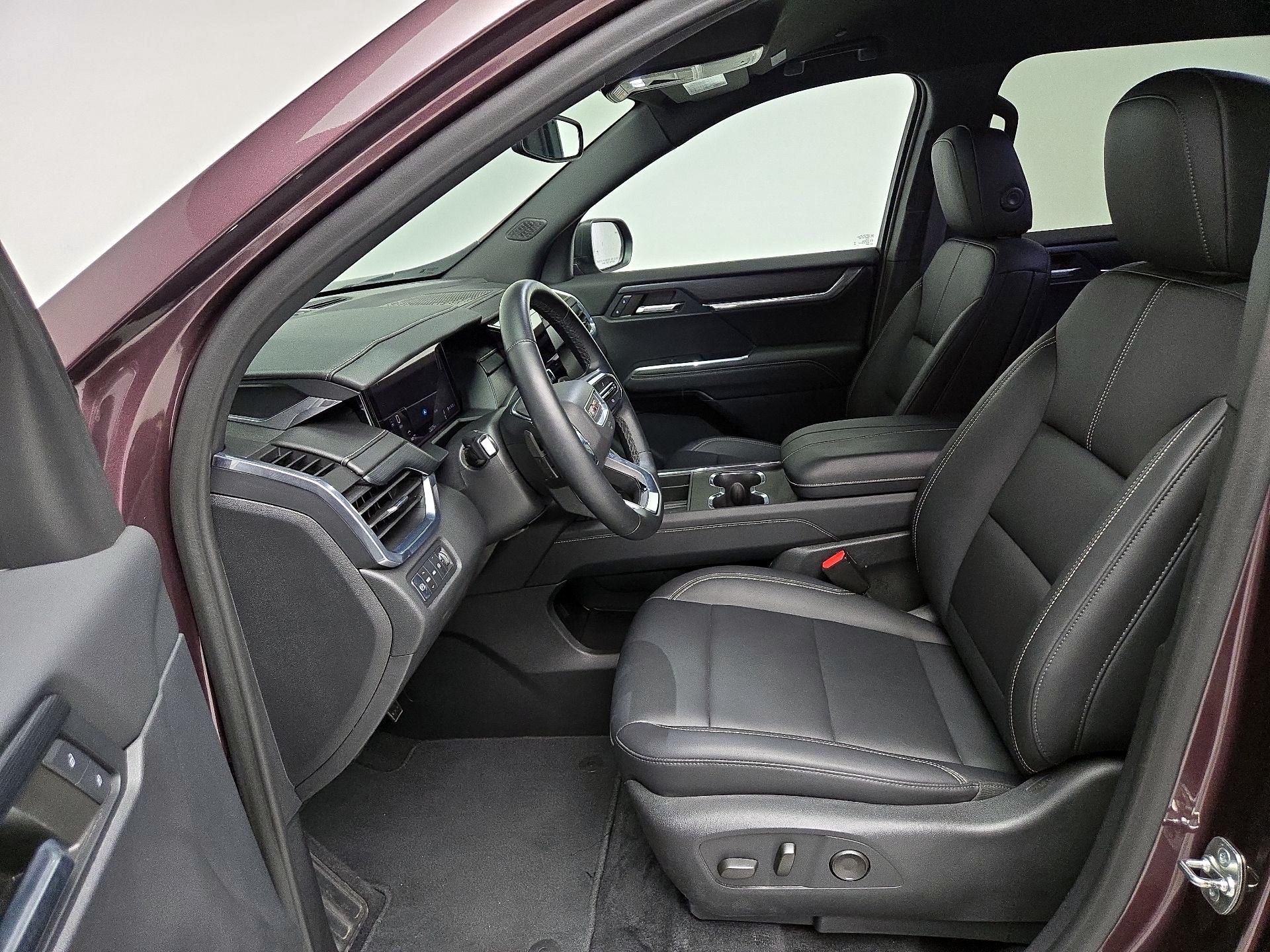 Thumbnail: 2024 GMC Acadia - 11