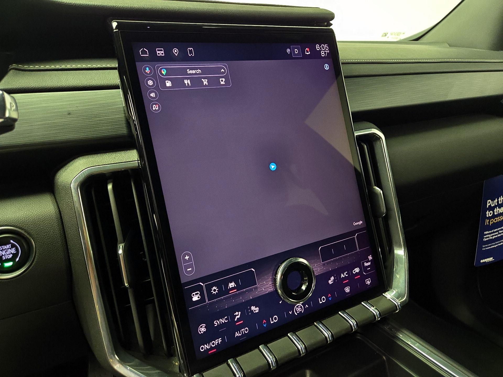 Thumbnail: 2024 GMC Acadia - 14