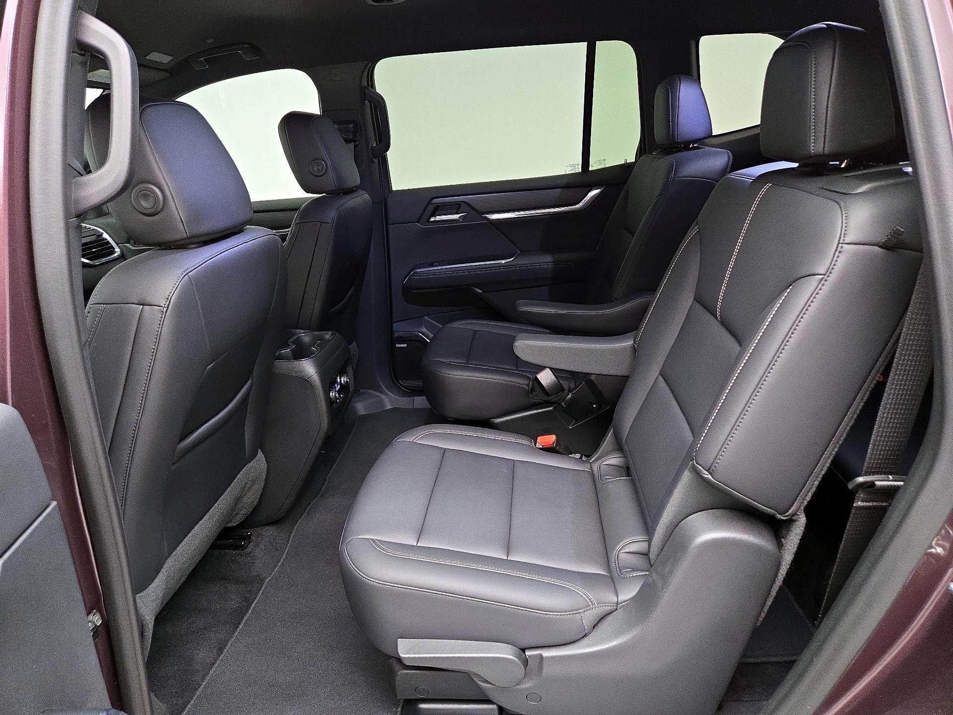 Thumbnail: 2024 GMC Acadia - 20