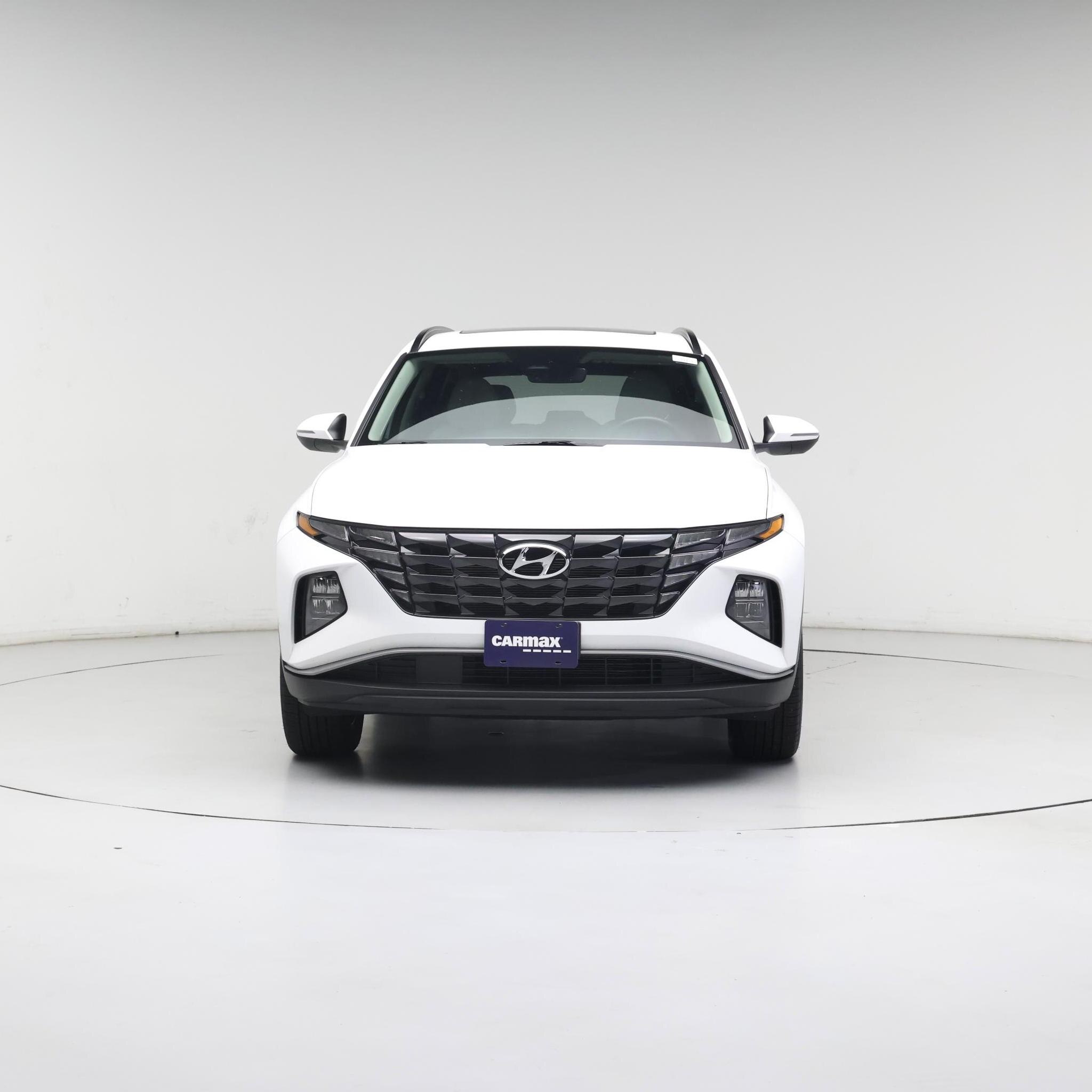 Thumbnail: 2024 Hyundai Tucson - 5