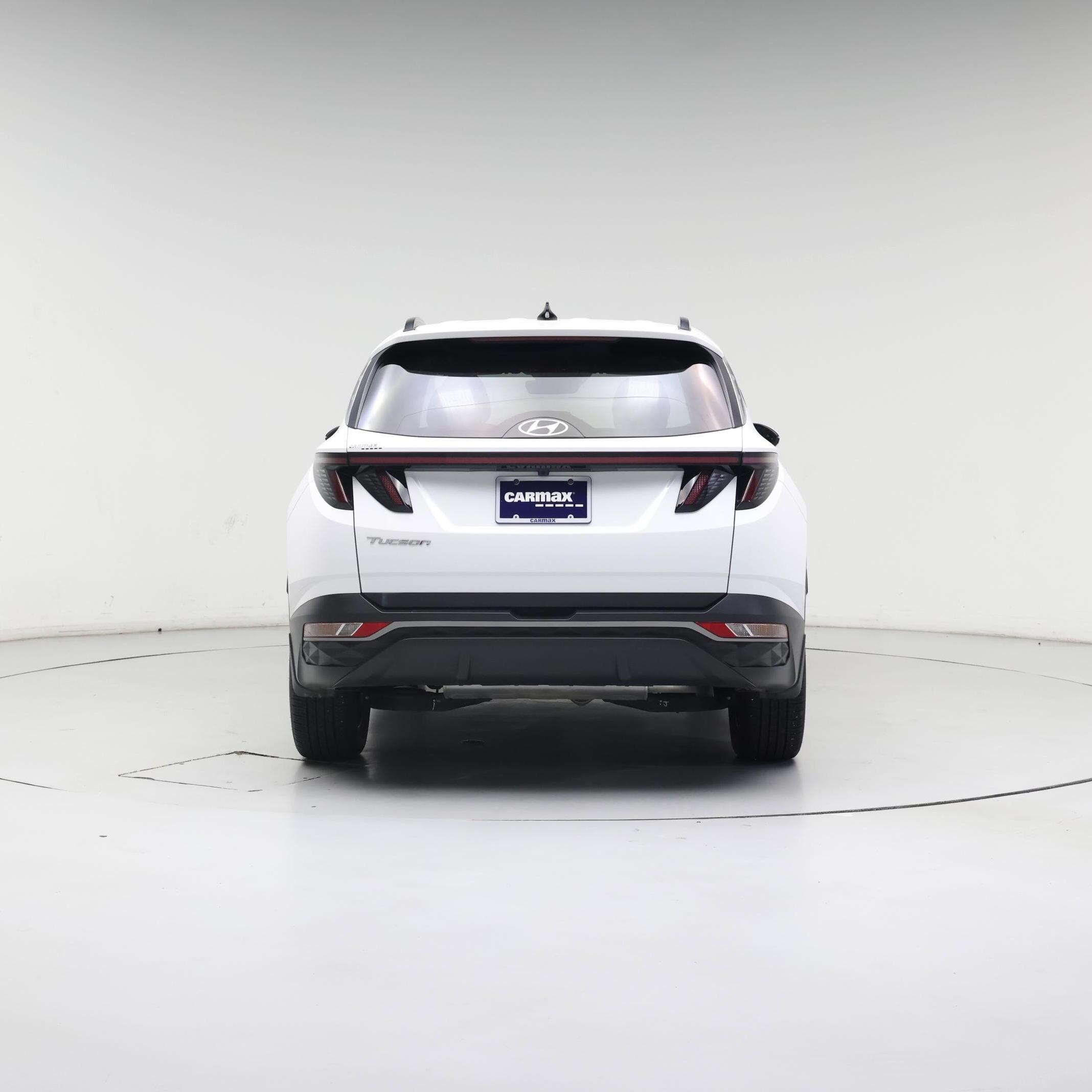 Thumbnail: 2024 Hyundai Tucson - 6