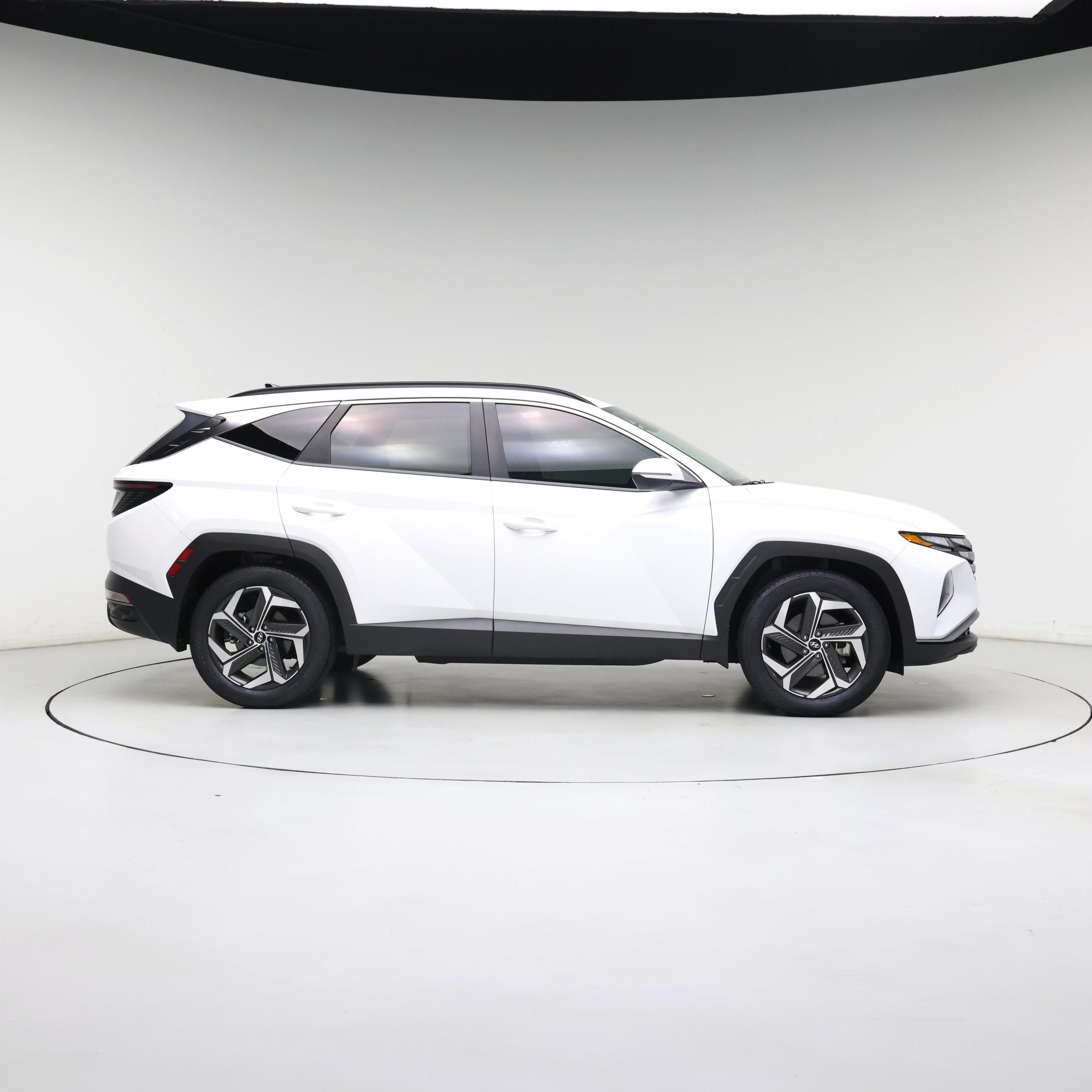 Thumbnail: 2024 Hyundai Tucson - 7