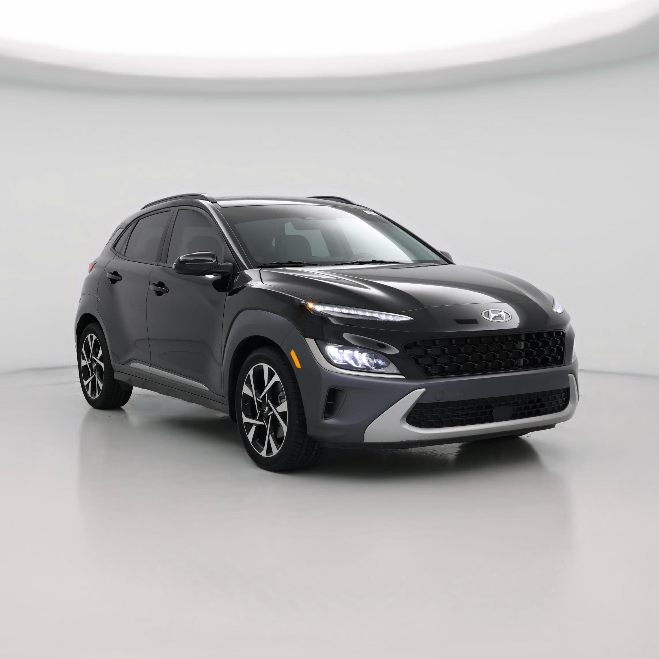Thumbnail: 2022 Hyundai Kona - 1