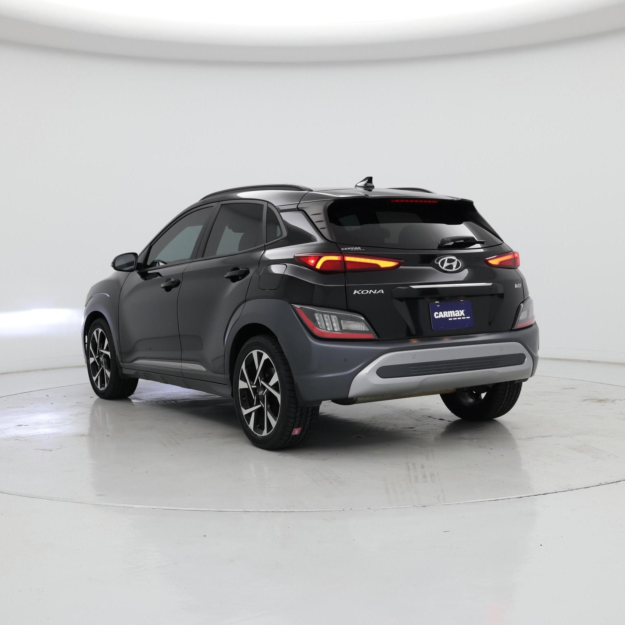 Thumbnail: 2022 Hyundai Kona - 2