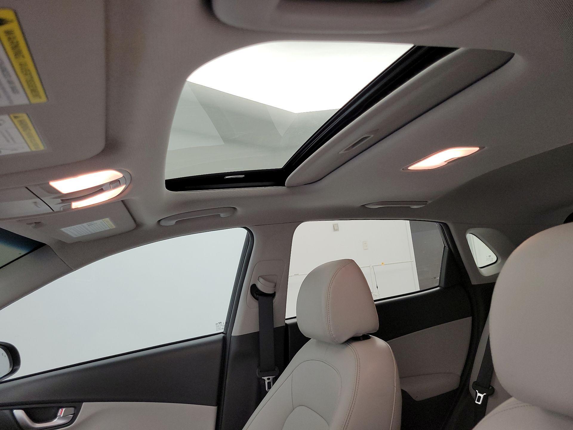 Thumbnail: 2022 Hyundai Kona - 20