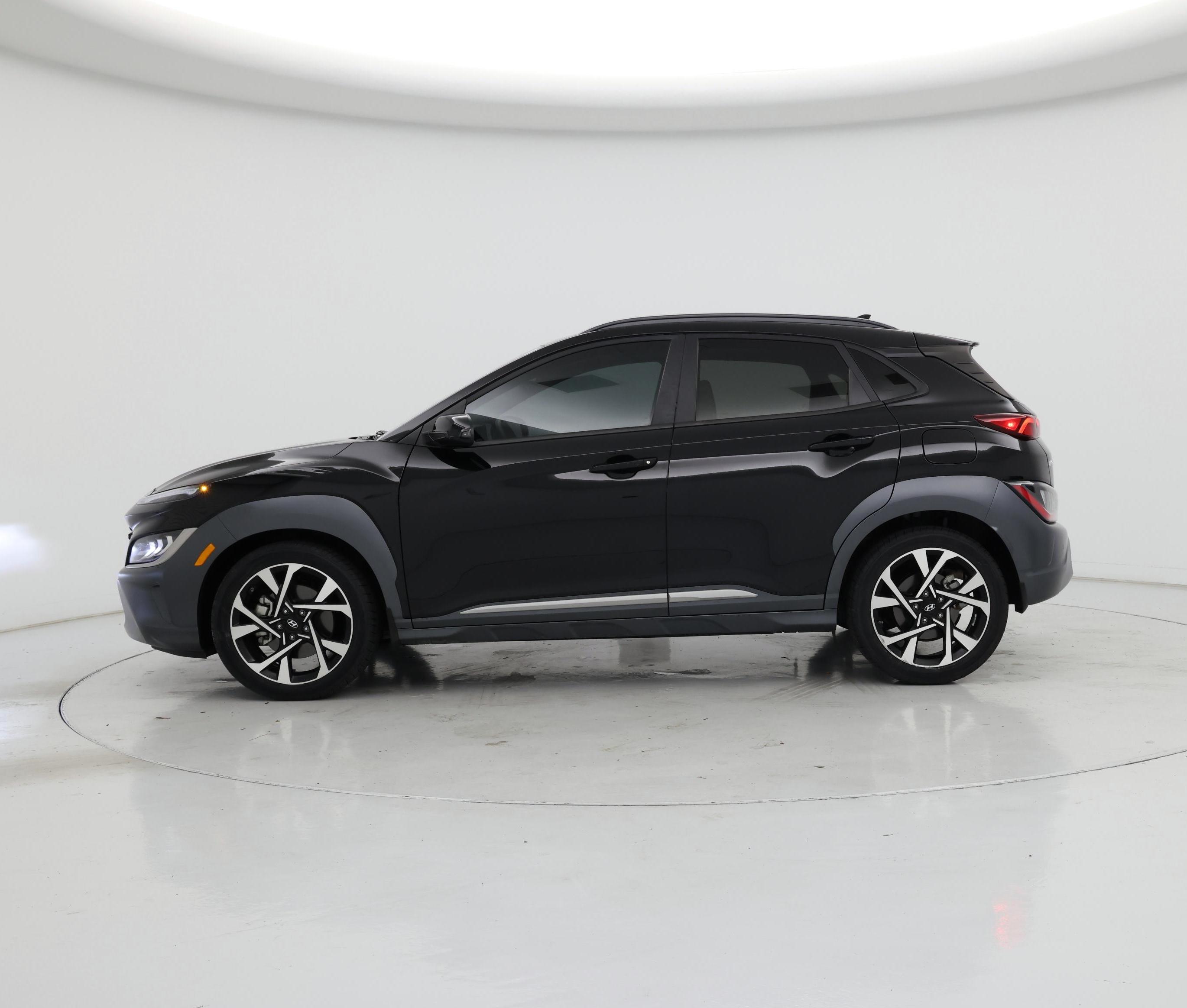 Thumbnail: 2022 Hyundai Kona - 3