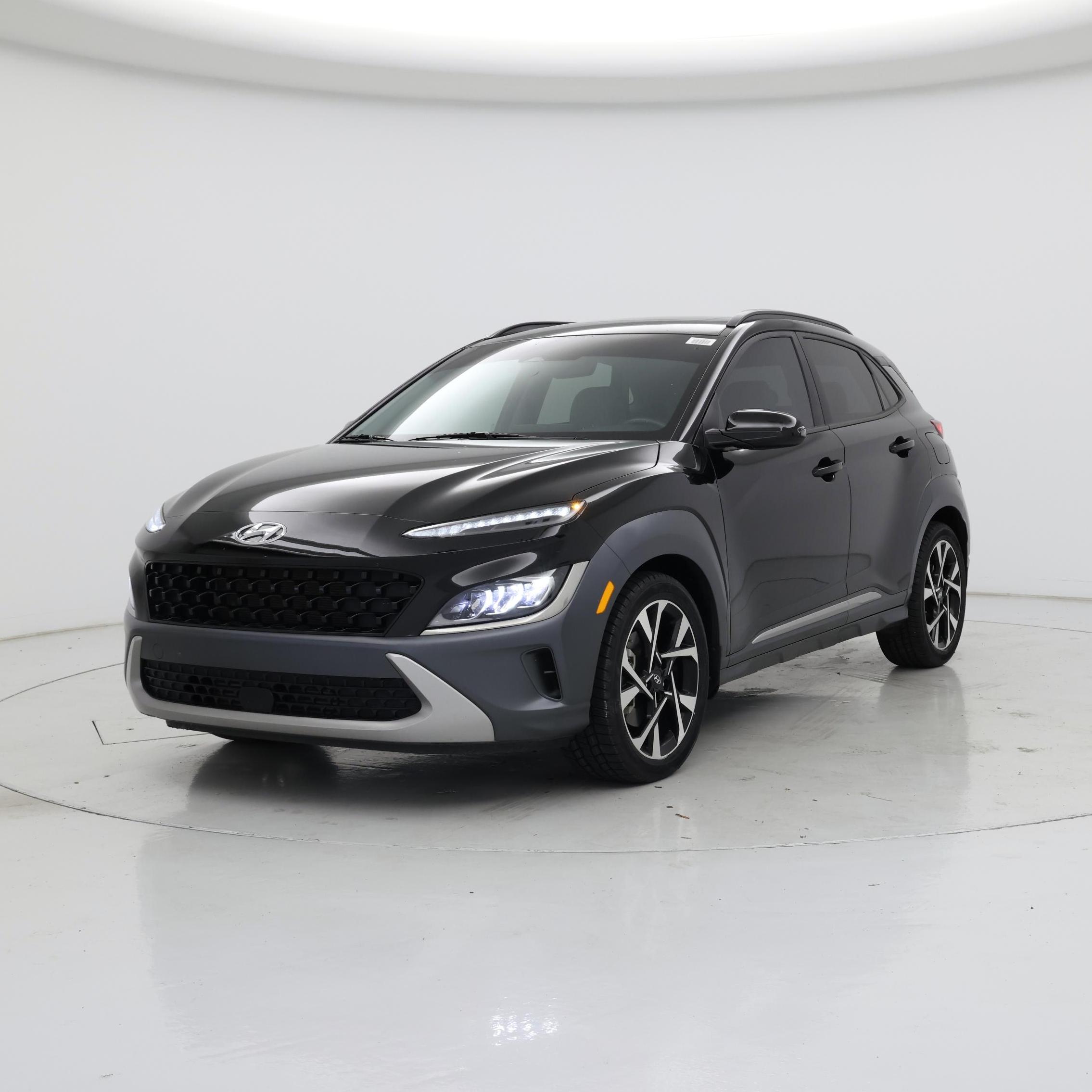 Thumbnail: 2022 Hyundai Kona - 4