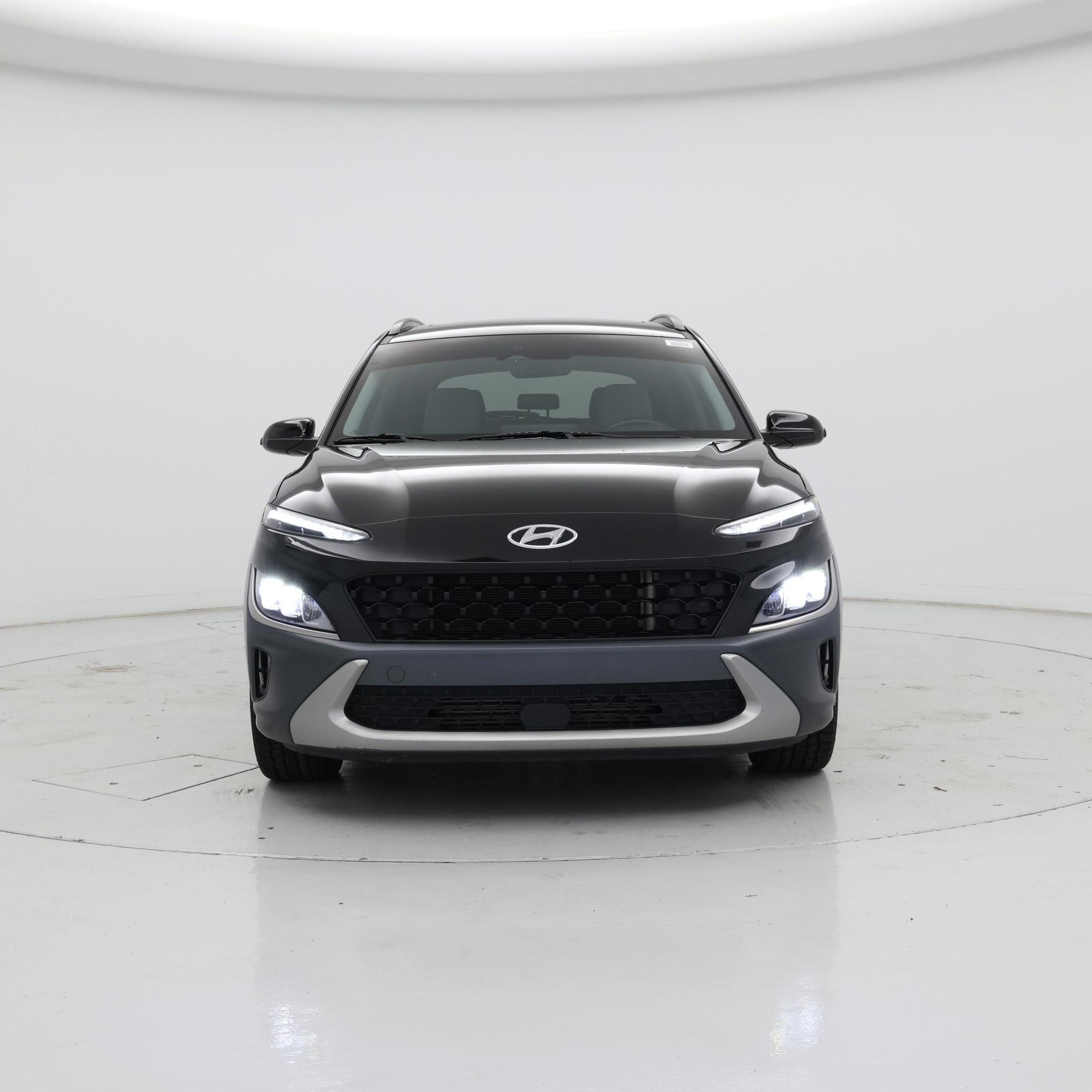 Thumbnail: 2022 Hyundai Kona - 5