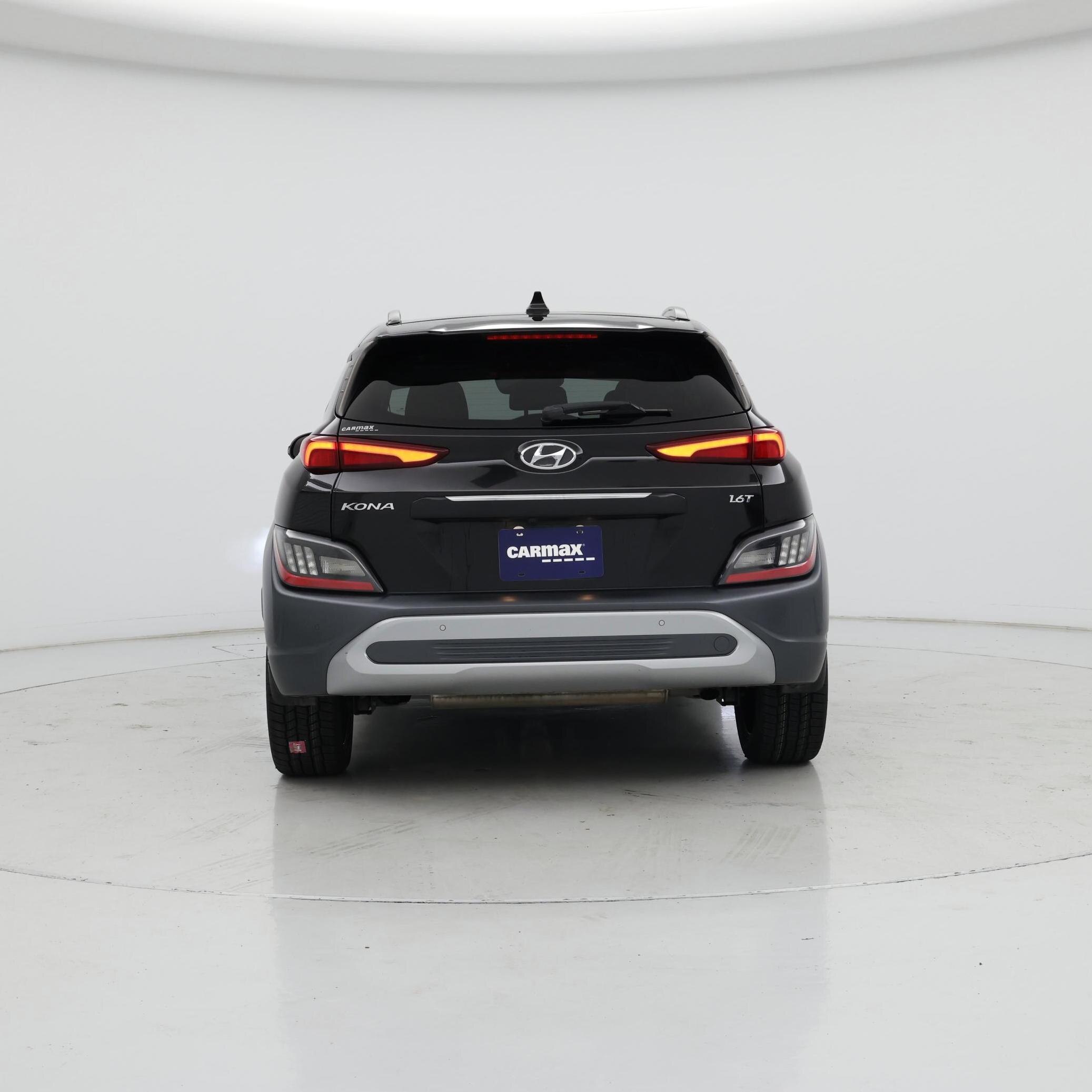 Thumbnail: 2022 Hyundai Kona - 6