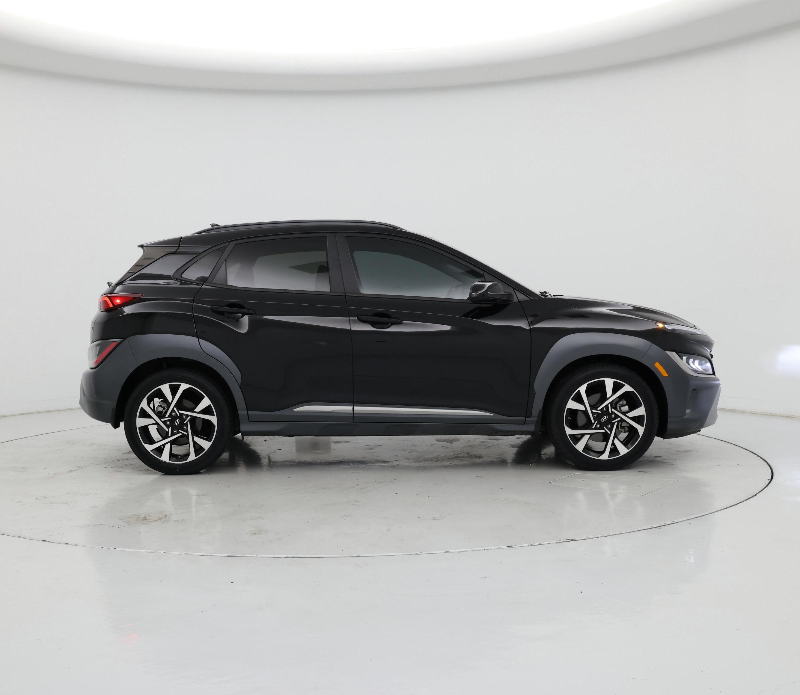 Thumbnail: 2022 Hyundai Kona - 7