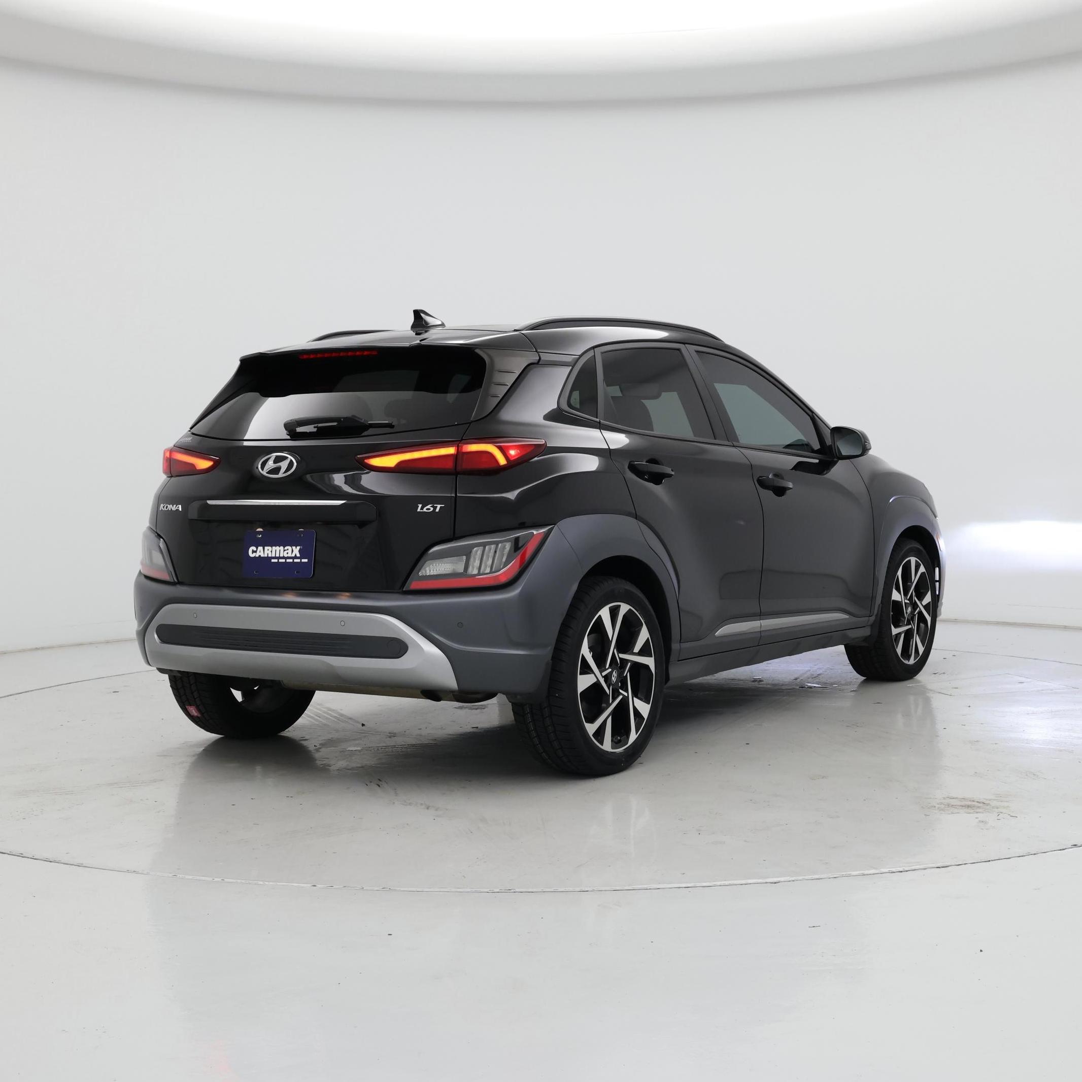 Thumbnail: 2022 Hyundai Kona - 8