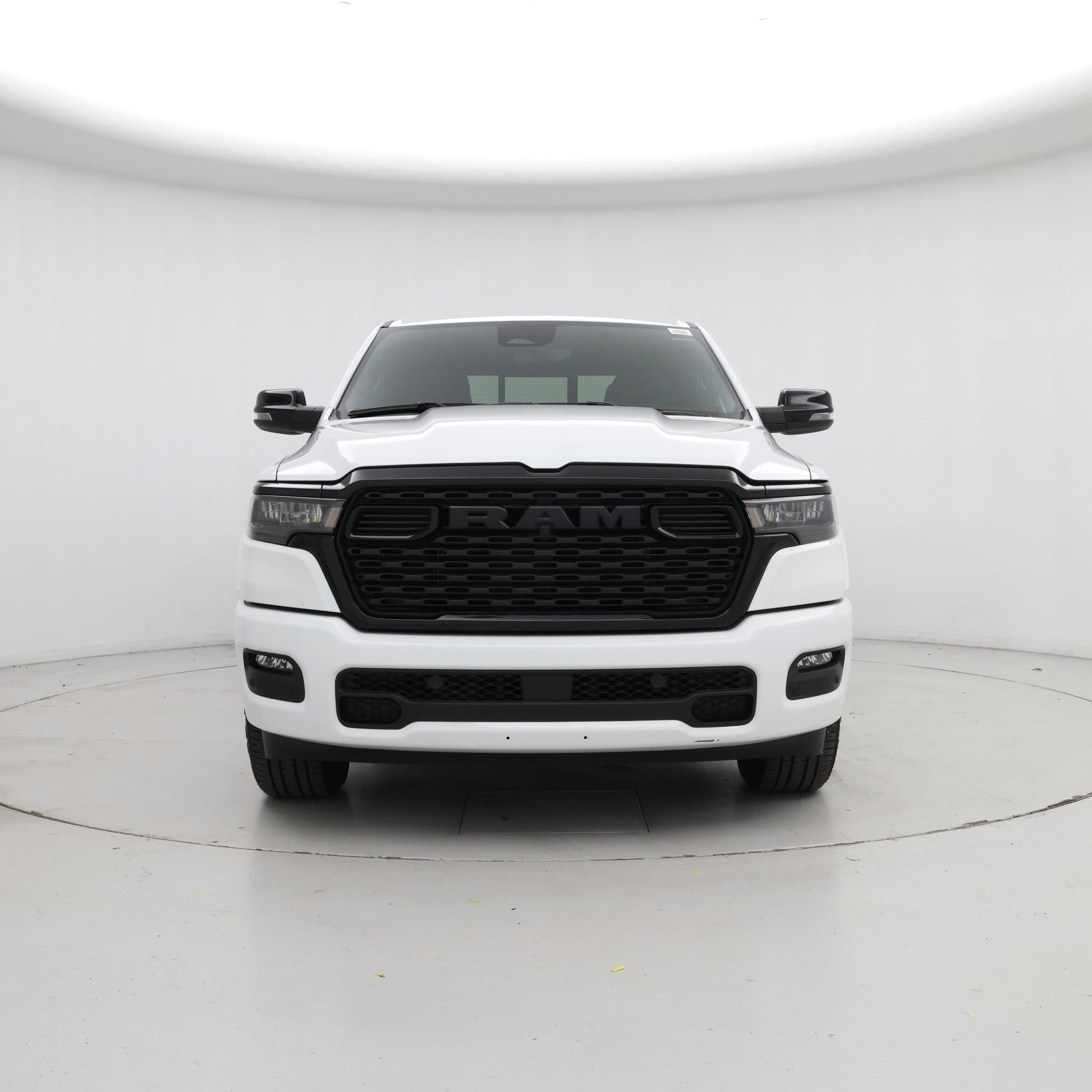 Thumbnail: 2025 RAM 1500 - 5