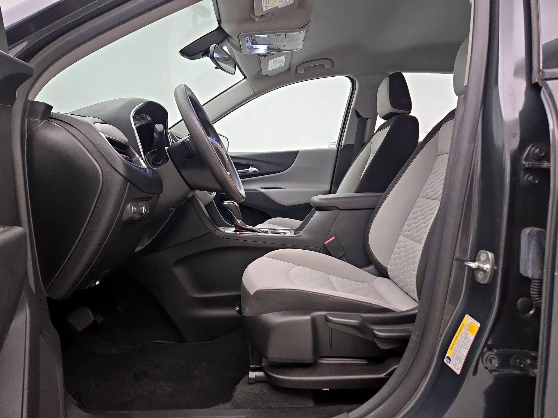 Thumbnail: 2018 Chevrolet Equinox - 11