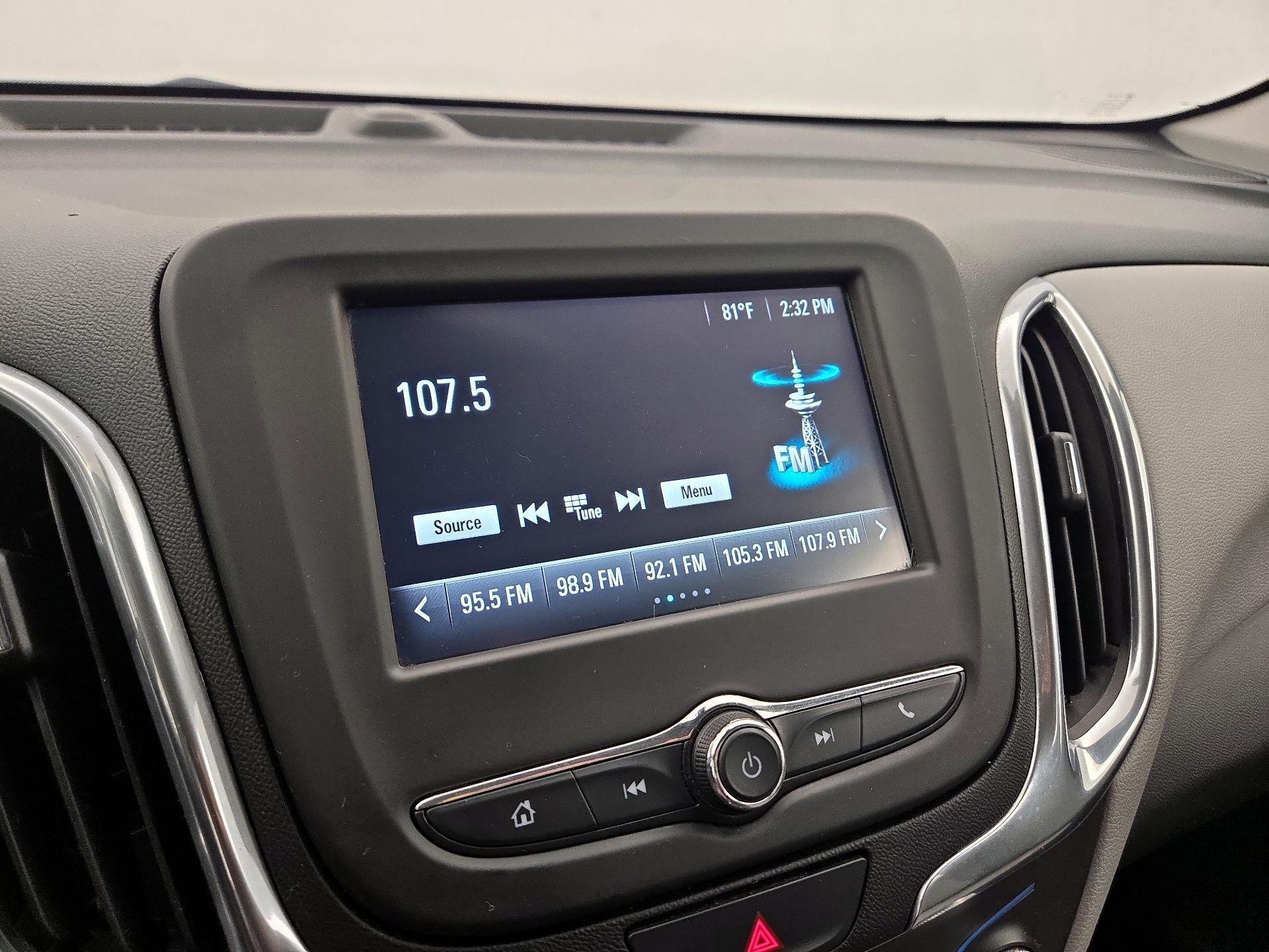 Thumbnail: 2018 Chevrolet Equinox - 15