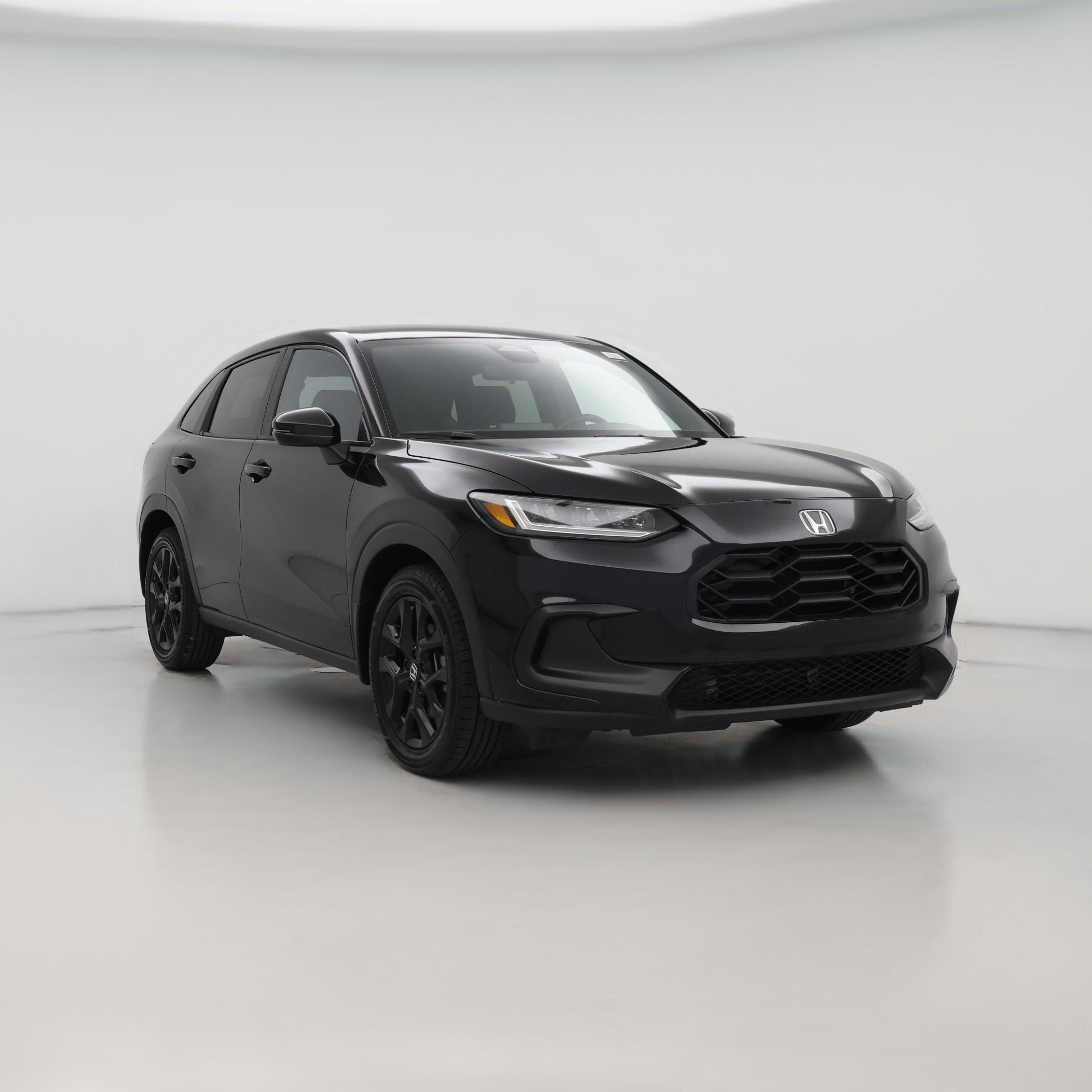 Thumbnail: 2024 Honda HR-V - 1