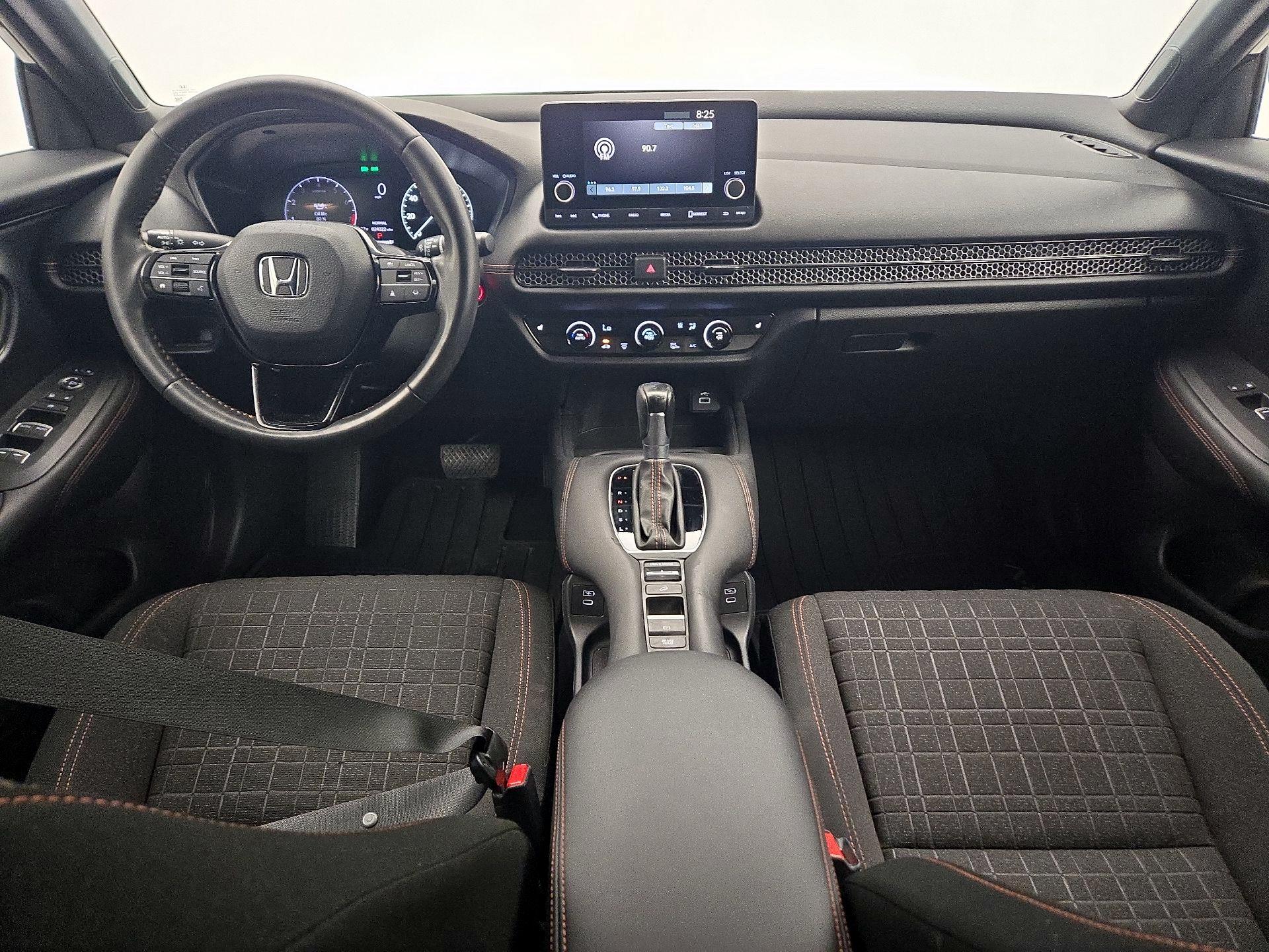 Thumbnail: 2024 Honda HR-V - 9