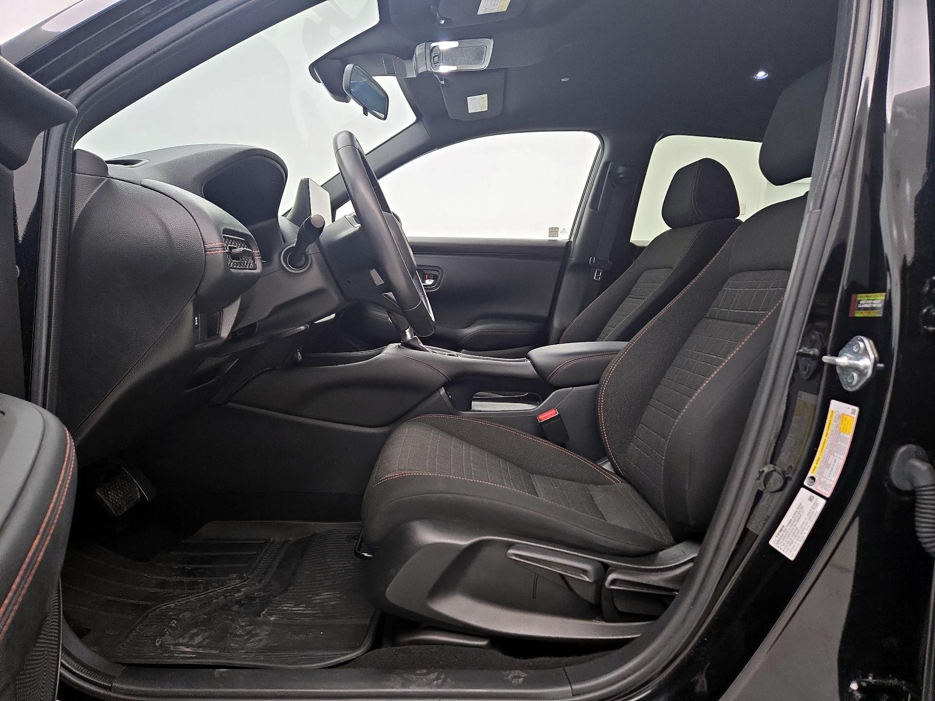 Thumbnail: 2024 Honda HR-V - 11