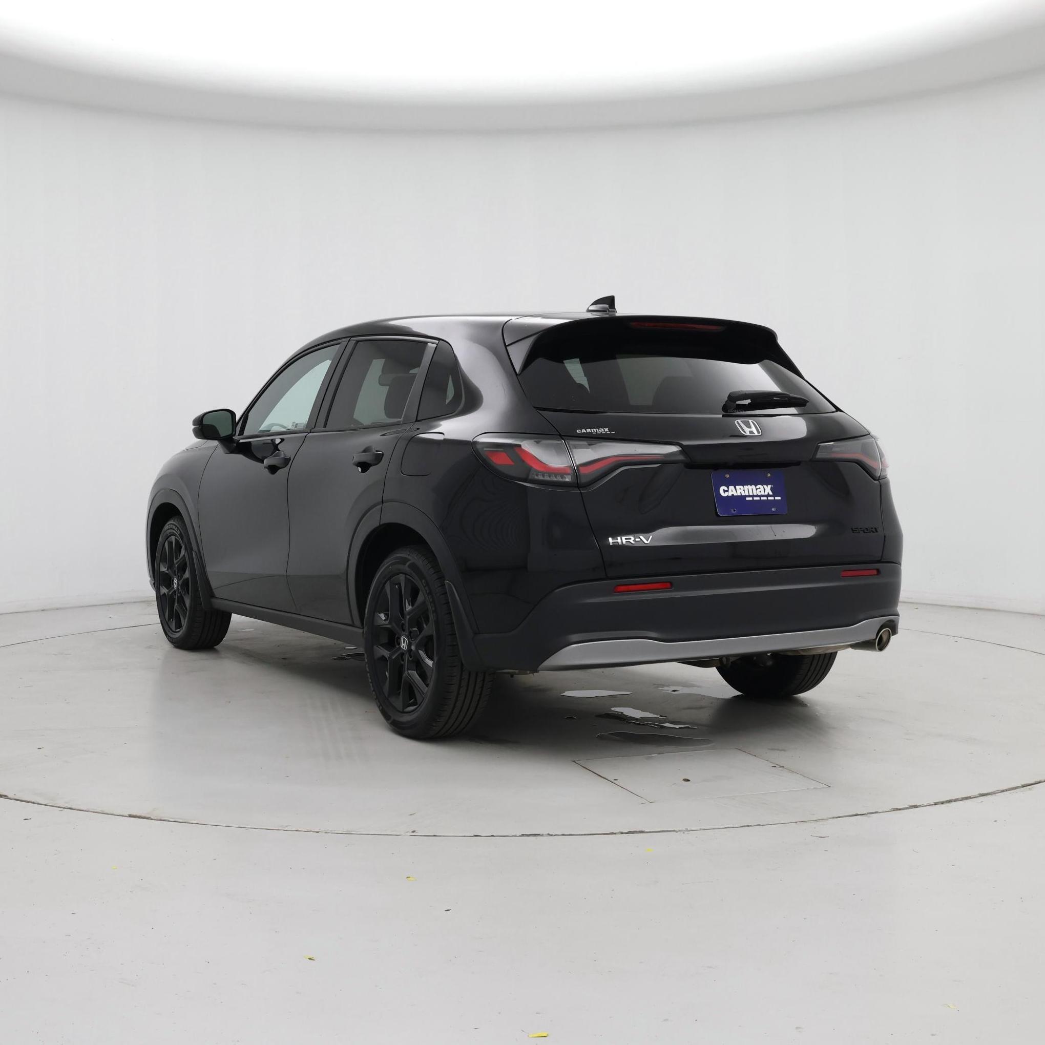 Thumbnail: 2024 Honda HR-V - 2