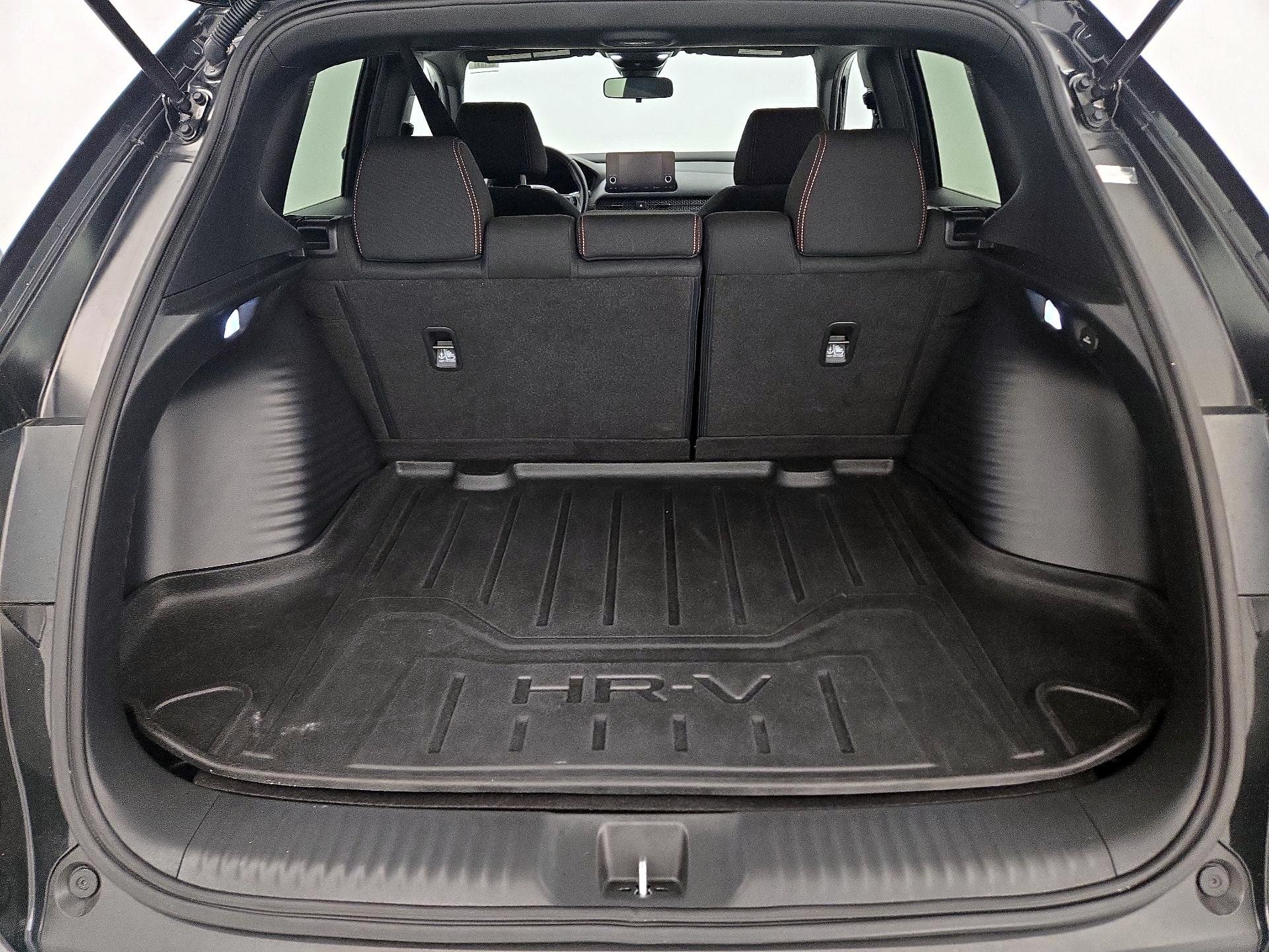Thumbnail: 2024 Honda HR-V - 20