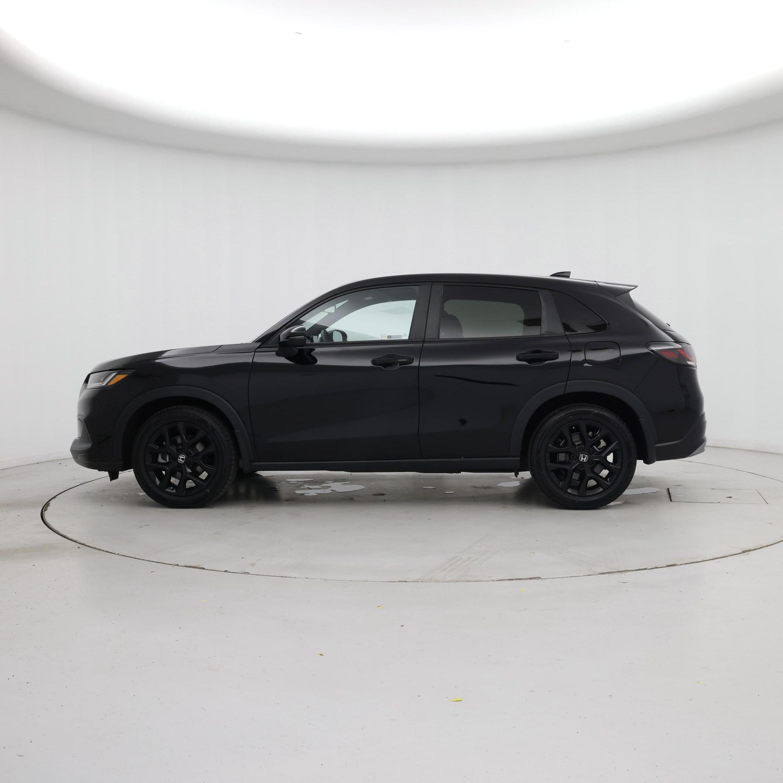 Thumbnail: 2024 Honda HR-V - 3