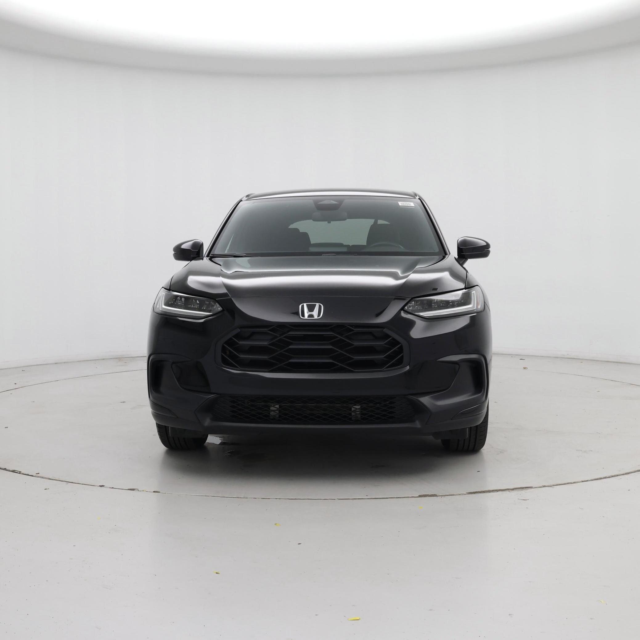 Thumbnail: 2024 Honda HR-V - 5