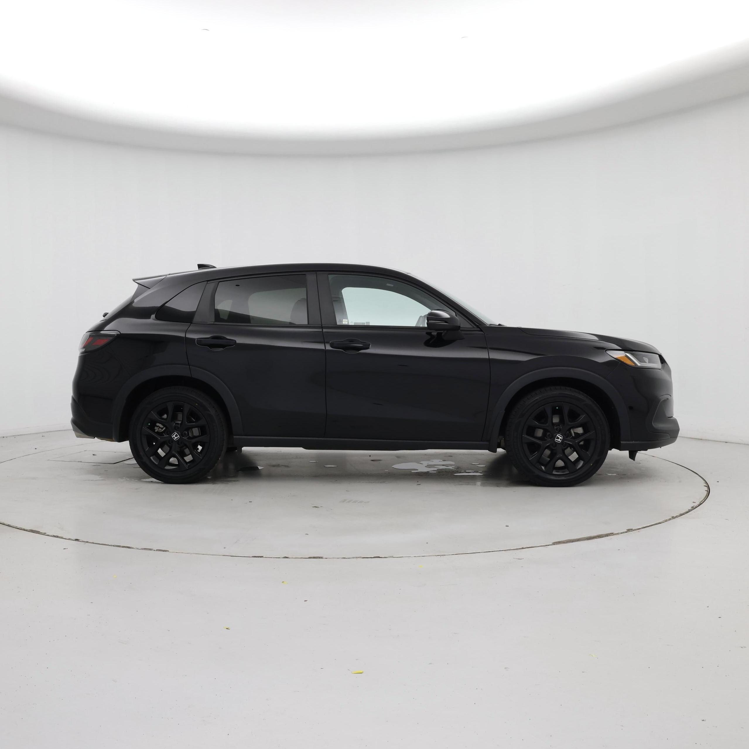 Thumbnail: 2024 Honda HR-V - 7