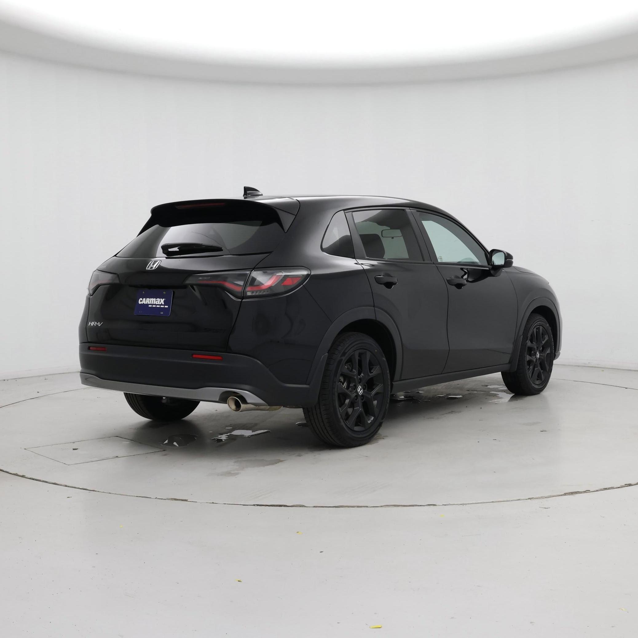 Thumbnail: 2024 Honda HR-V - 8