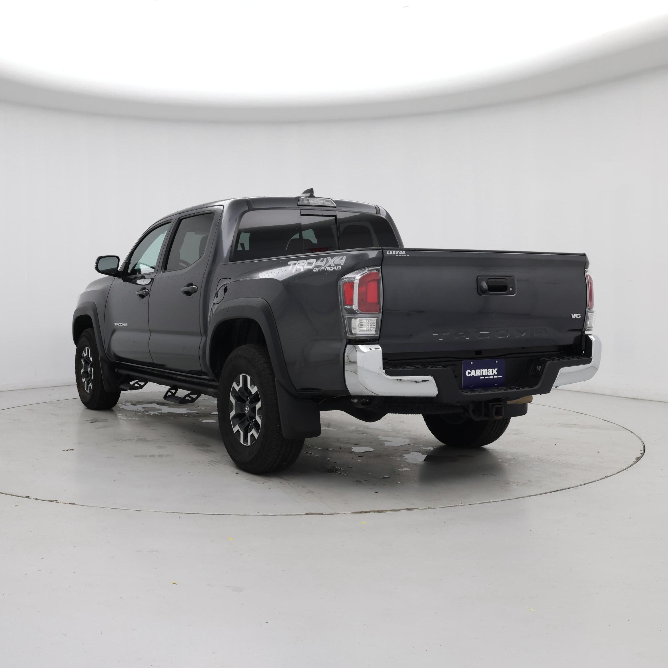 Thumbnail: 2023 Toyota Tacoma - 2