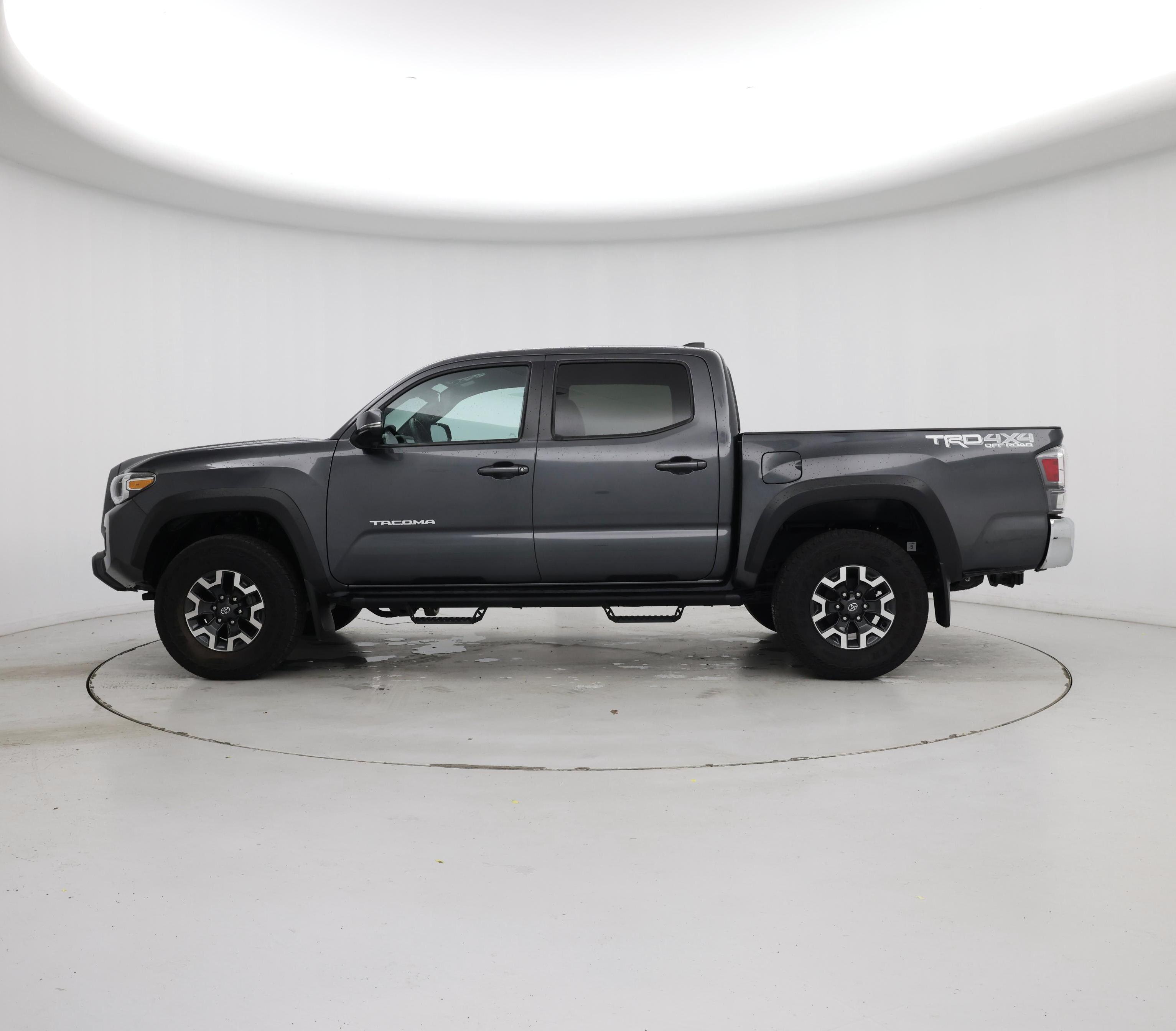 Thumbnail: 2023 Toyota Tacoma - 3