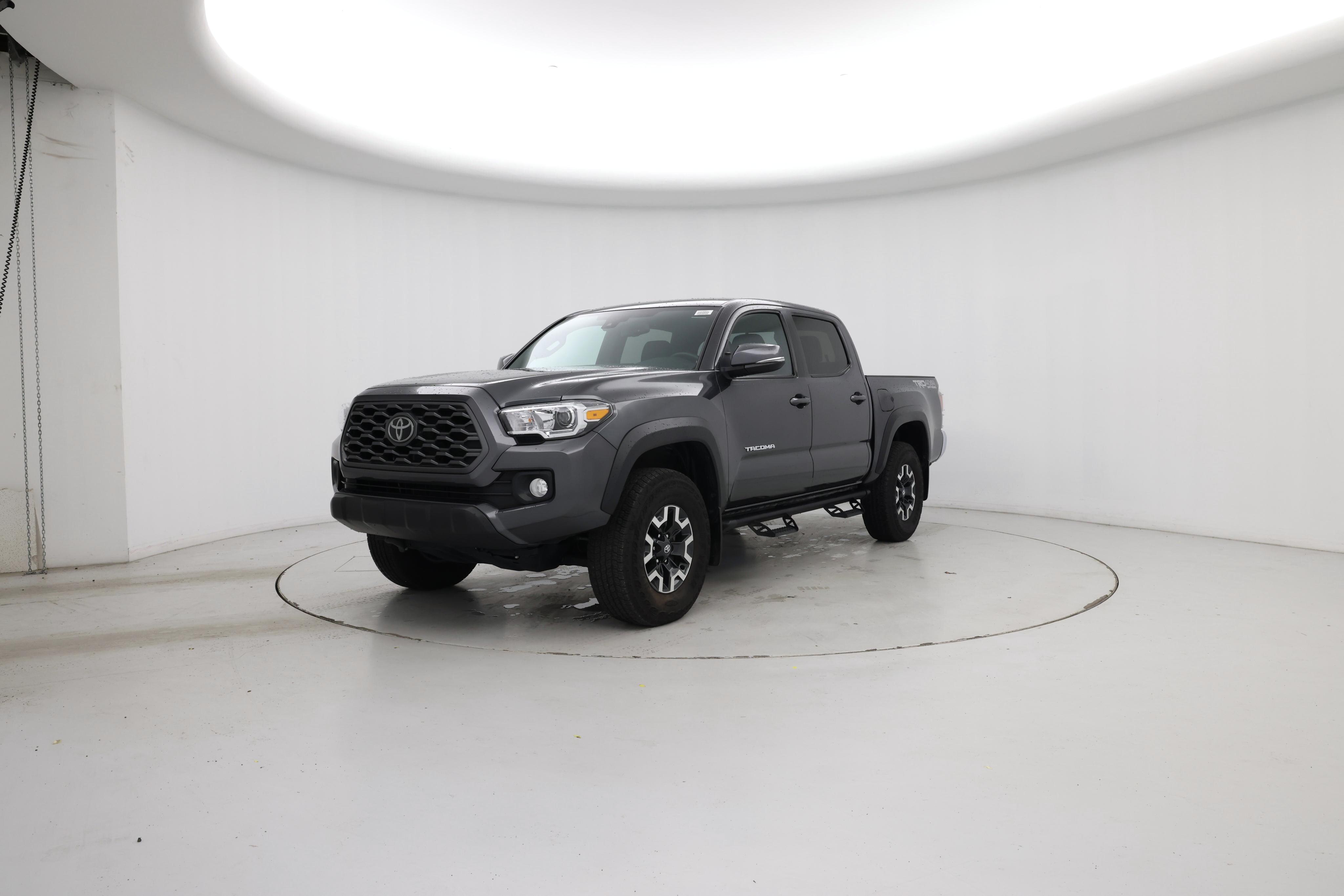 Thumbnail: 2023 Toyota Tacoma - 4