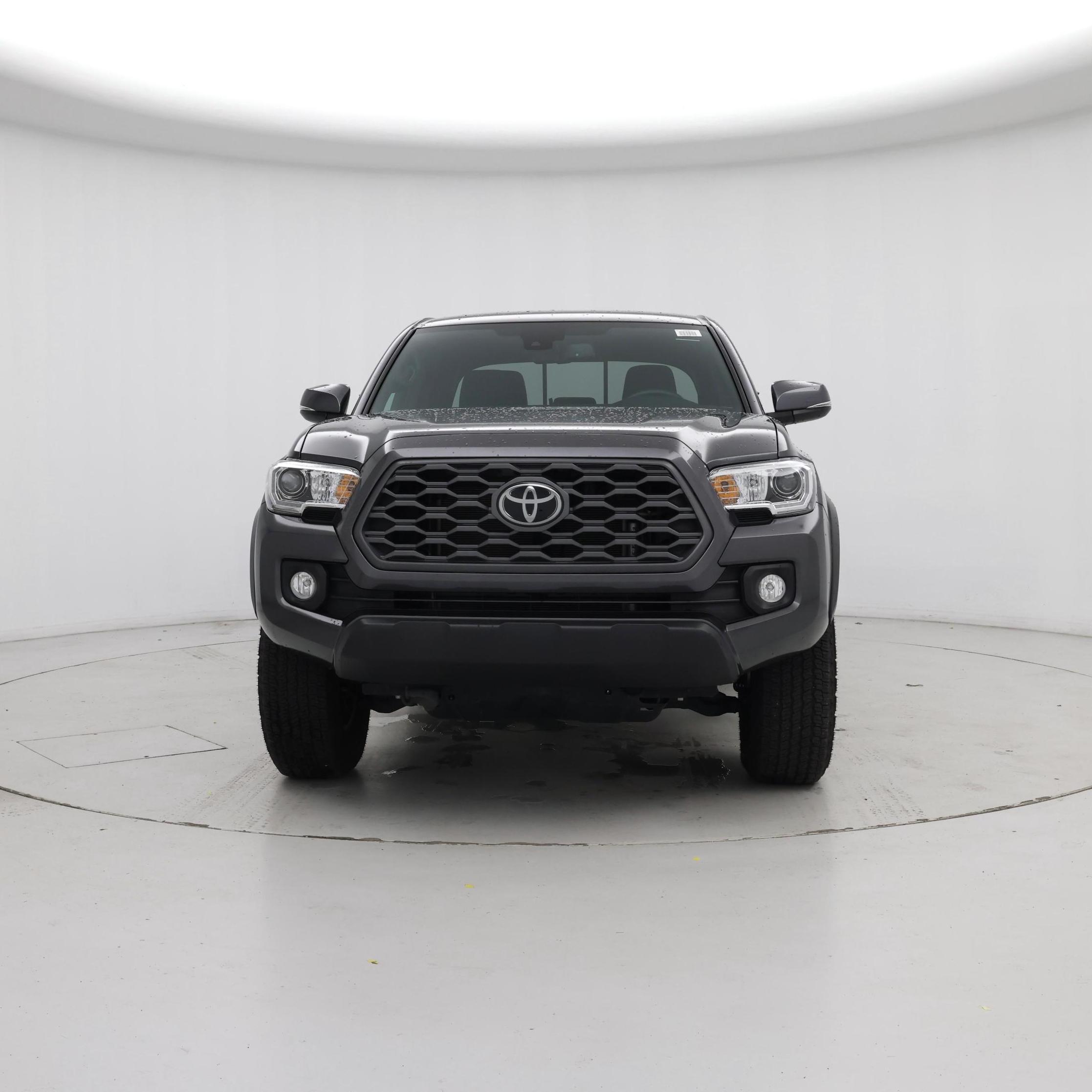 Thumbnail: 2023 Toyota Tacoma - 5