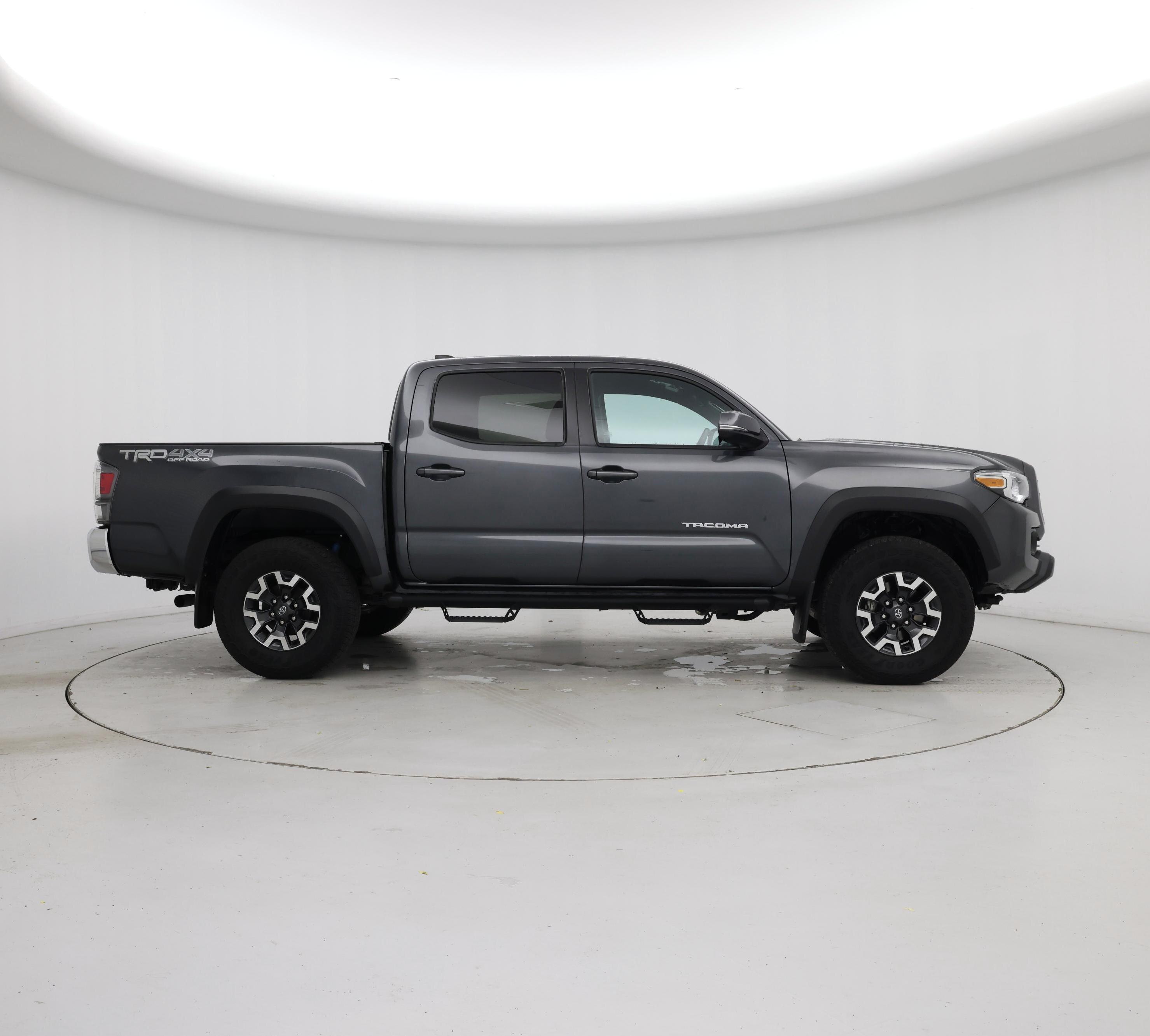 Thumbnail: 2023 Toyota Tacoma - 7