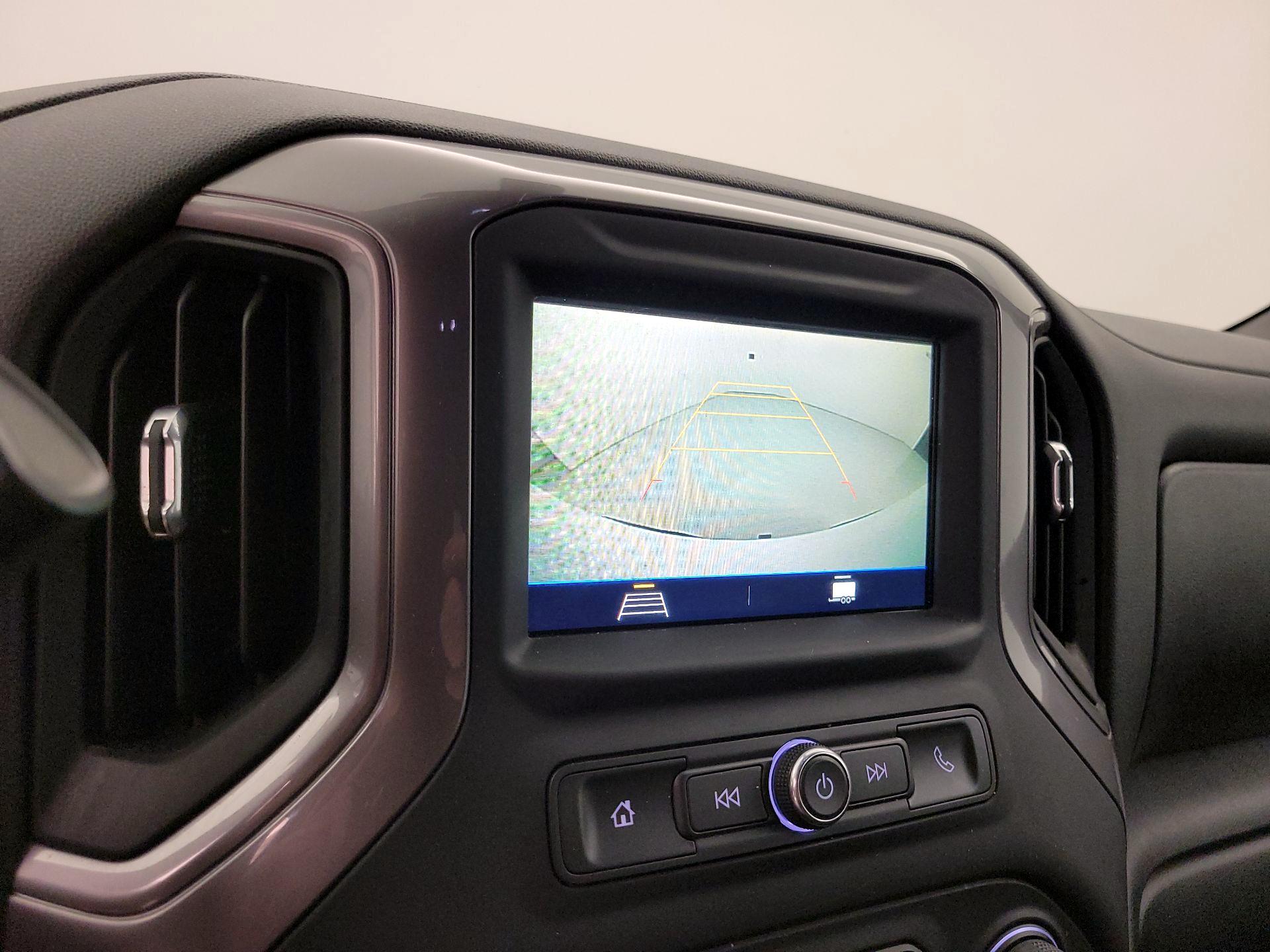 Thumbnail: 2019 Chevrolet Silverado 1500 - 14