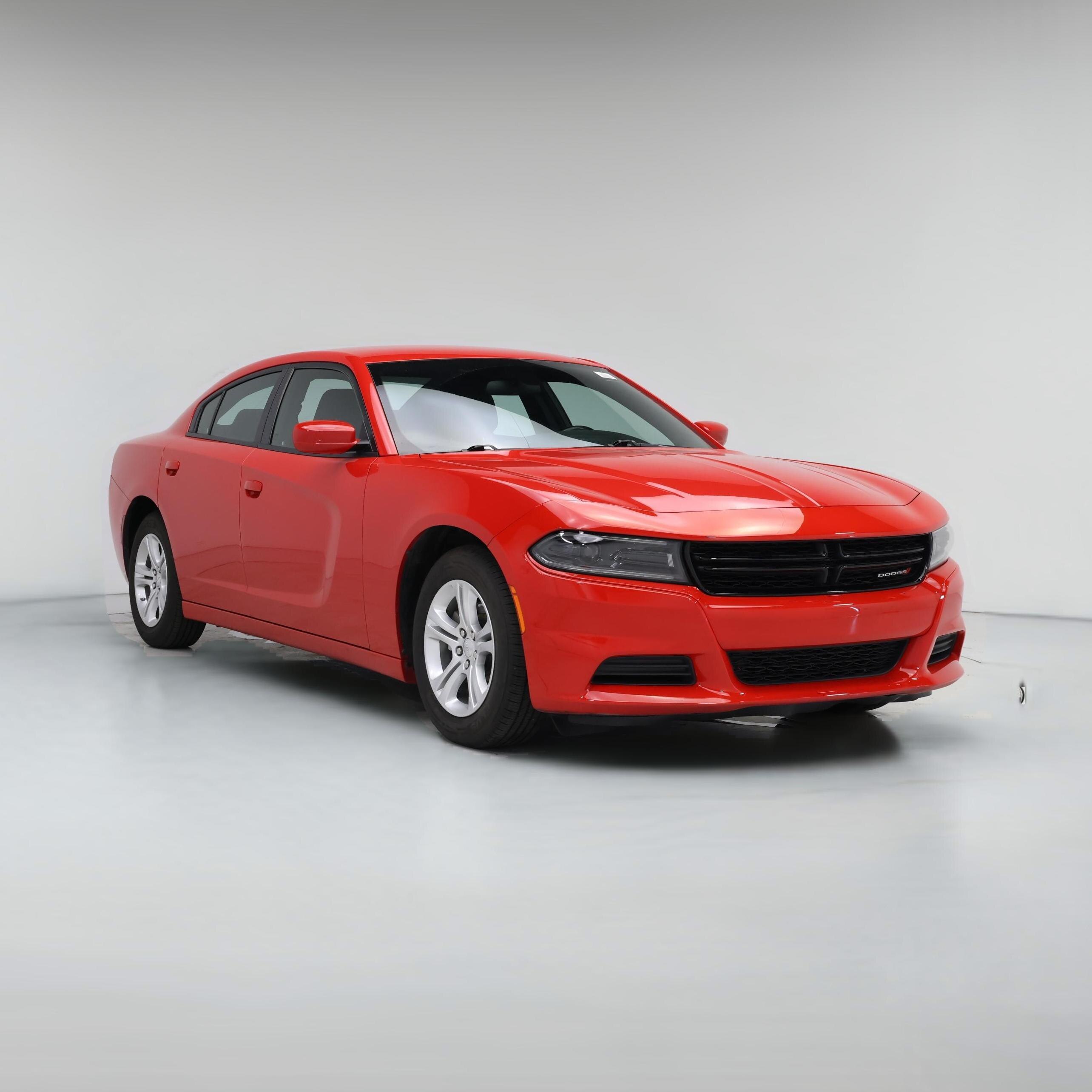 Thumbnail: 2022 Dodge Charger - 1